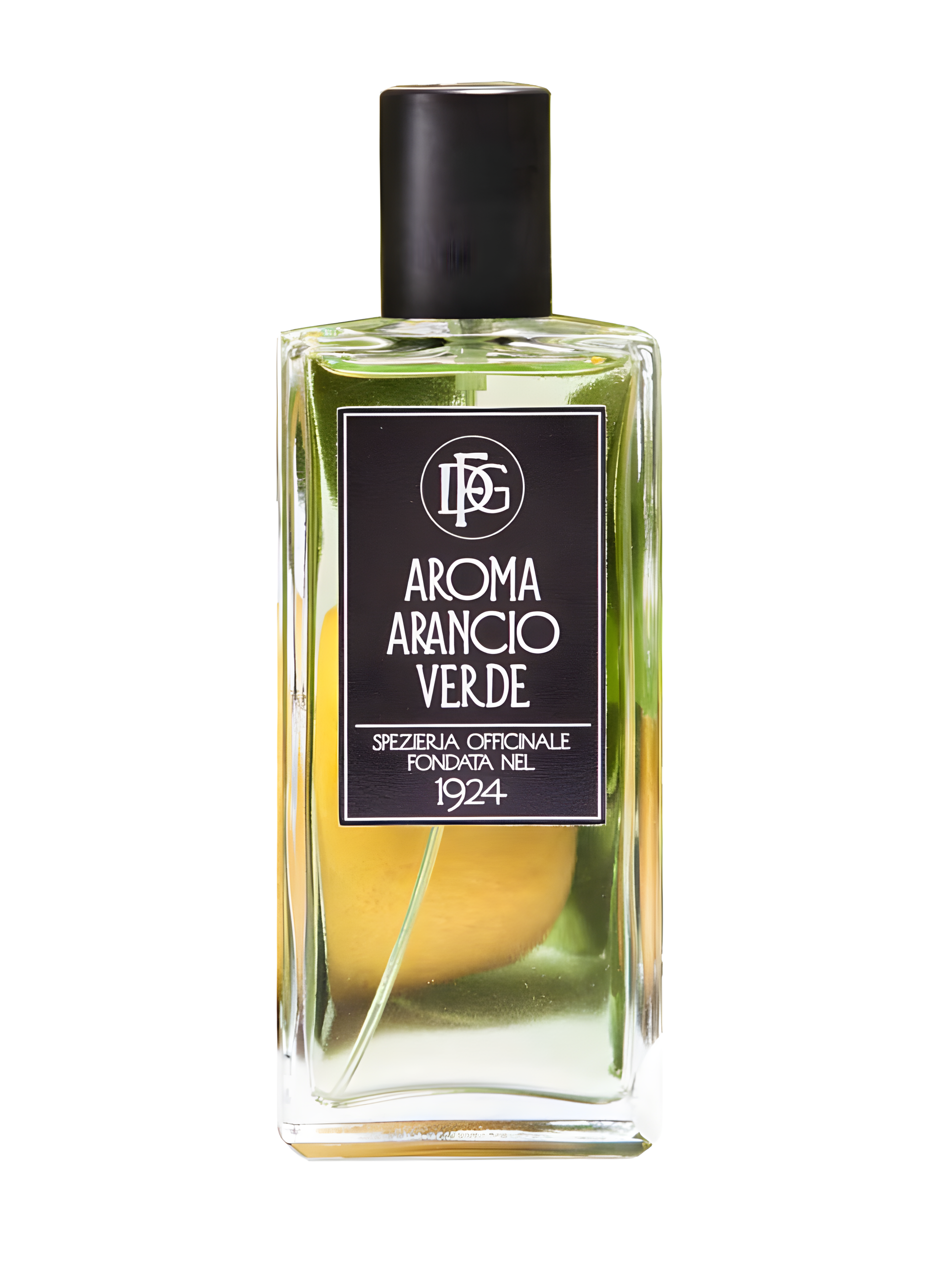 Aroma Arancio Verde by DFG1924 perfume bottle