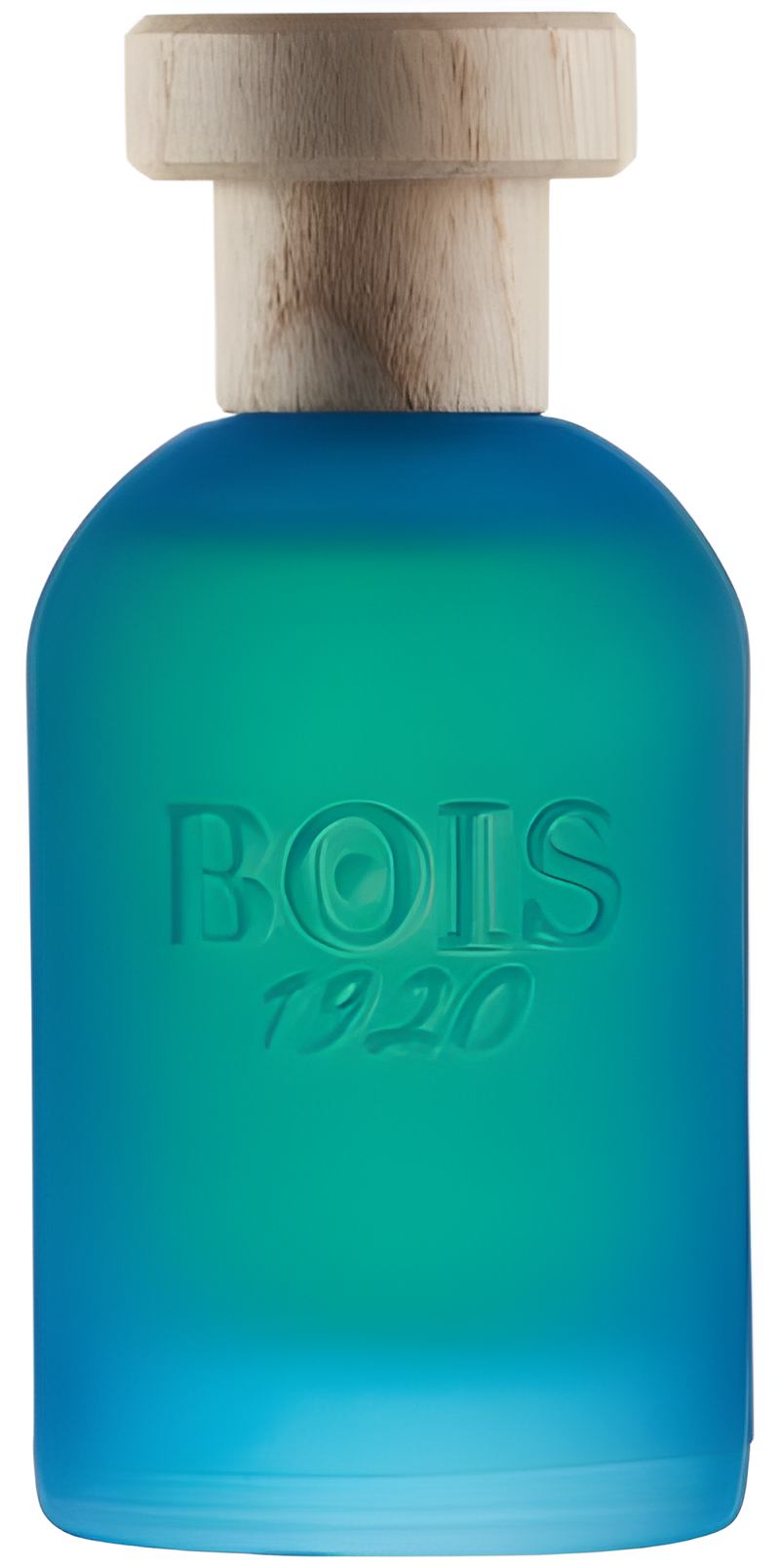 Cannabis Salata by Bois 1920 perfume bottle