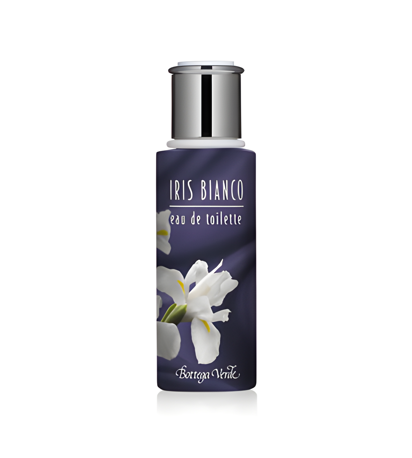 Iris Bianco by Bottega Verde perfume bottle