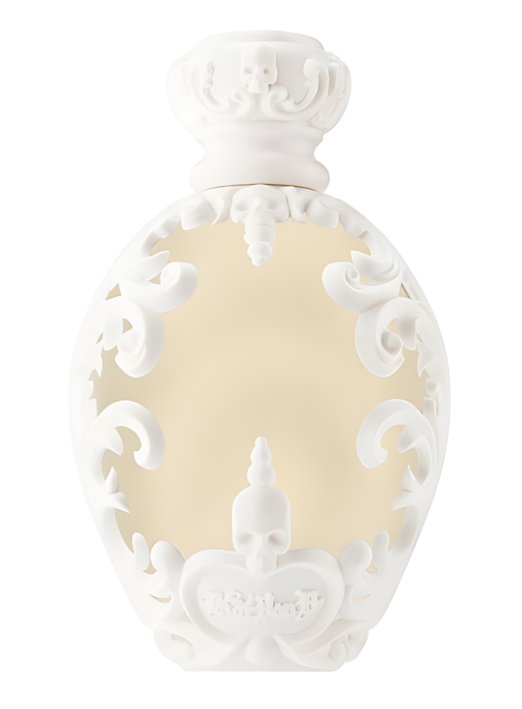 Saint (2017) by Kat Von D perfume bottle