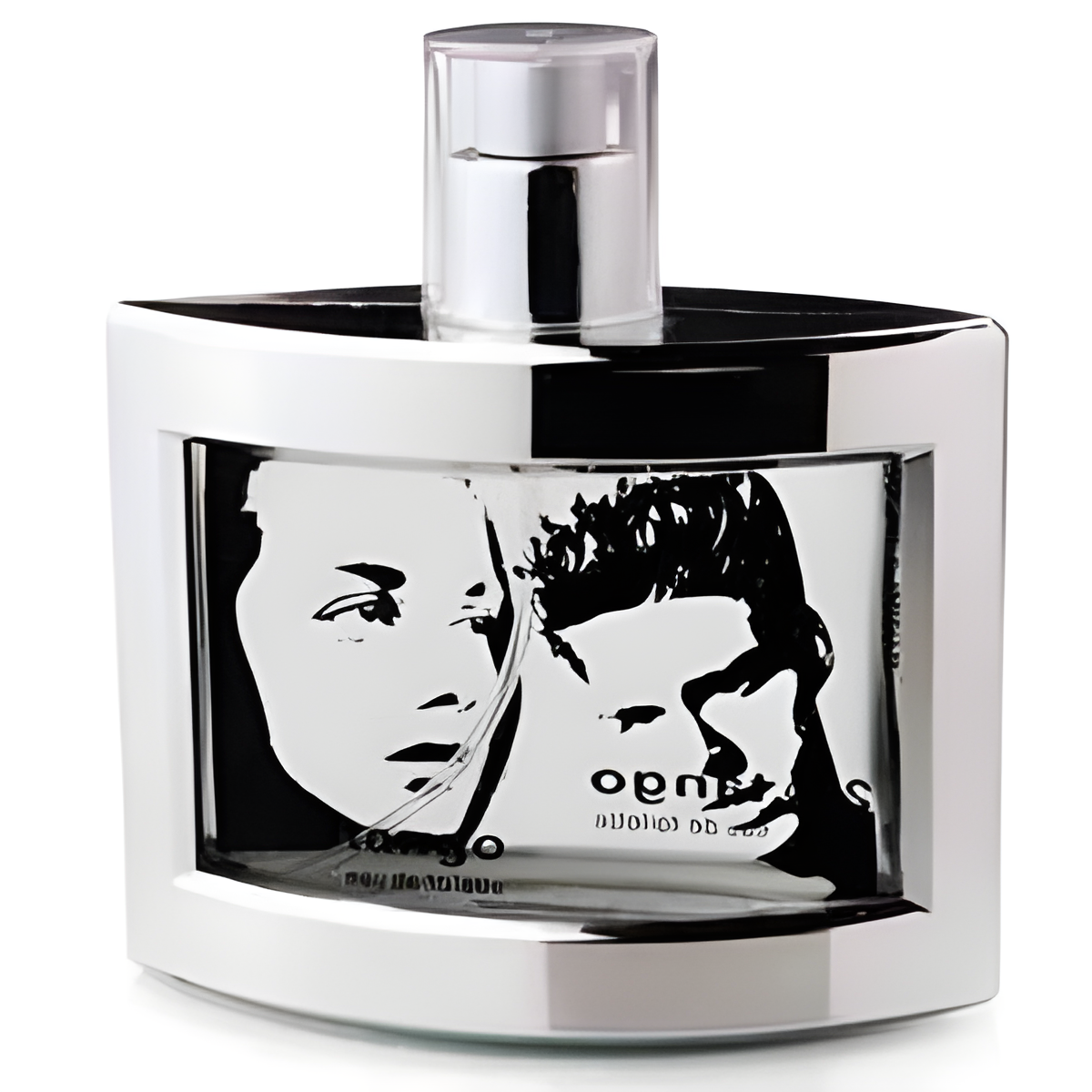 2 to Tango by Linn Young perfume bottle