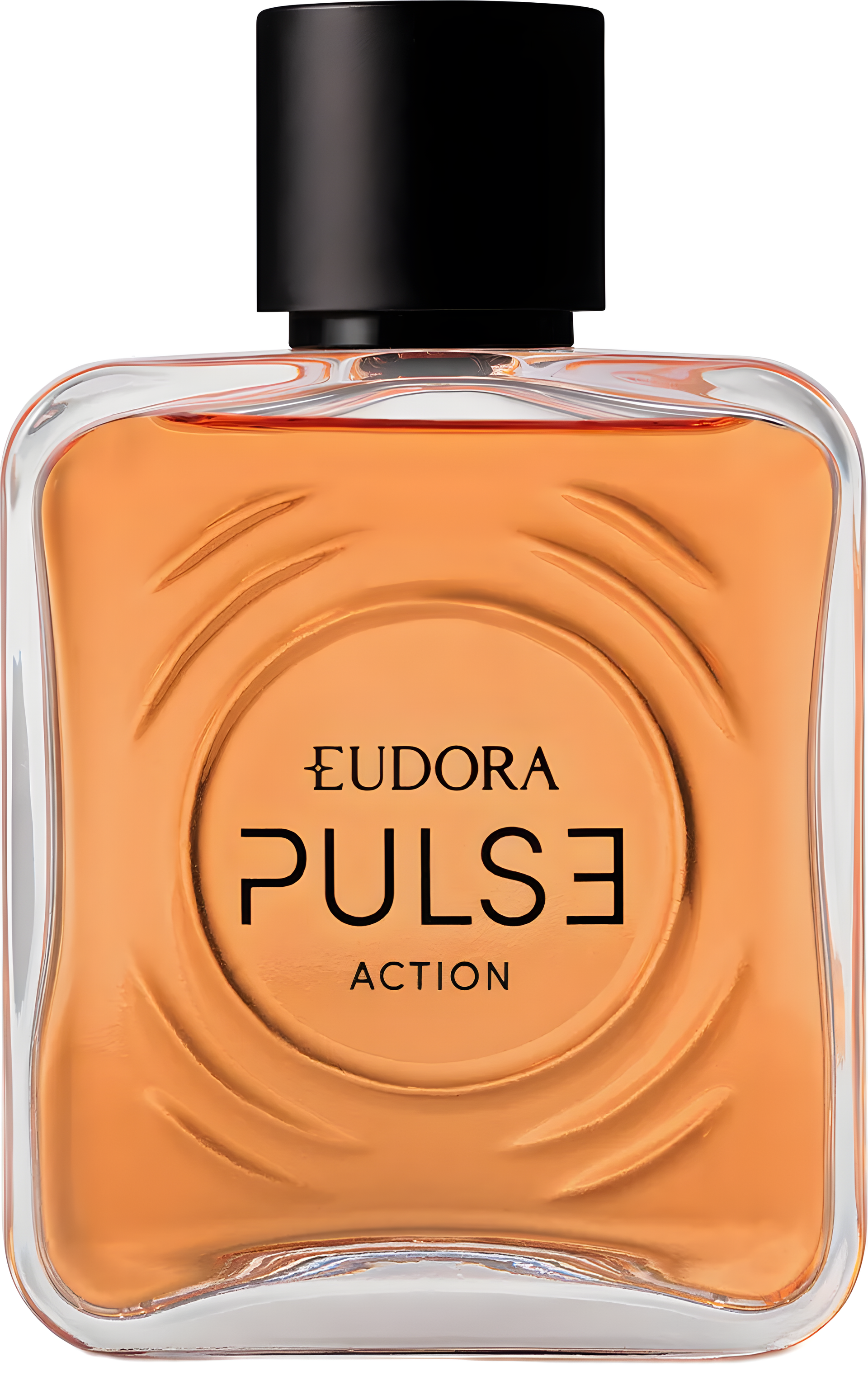 Pulse Action by Eudora perfume bottle