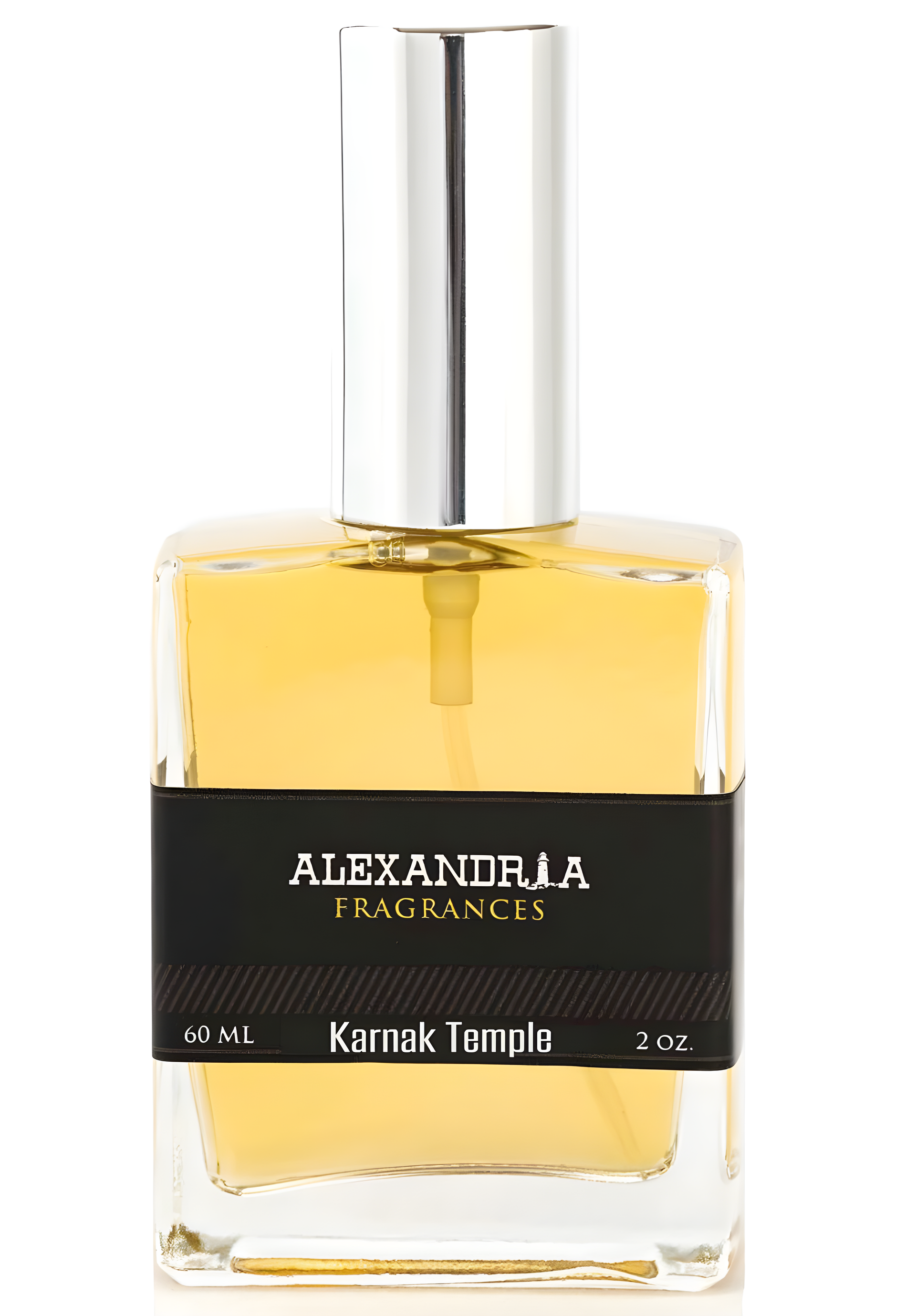 Karnak Temple by Alexandria Fragrances perfume bottle