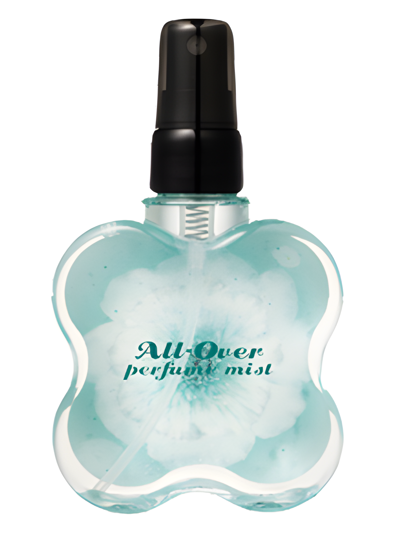 Baby Musk by The Face Shop perfume bottle