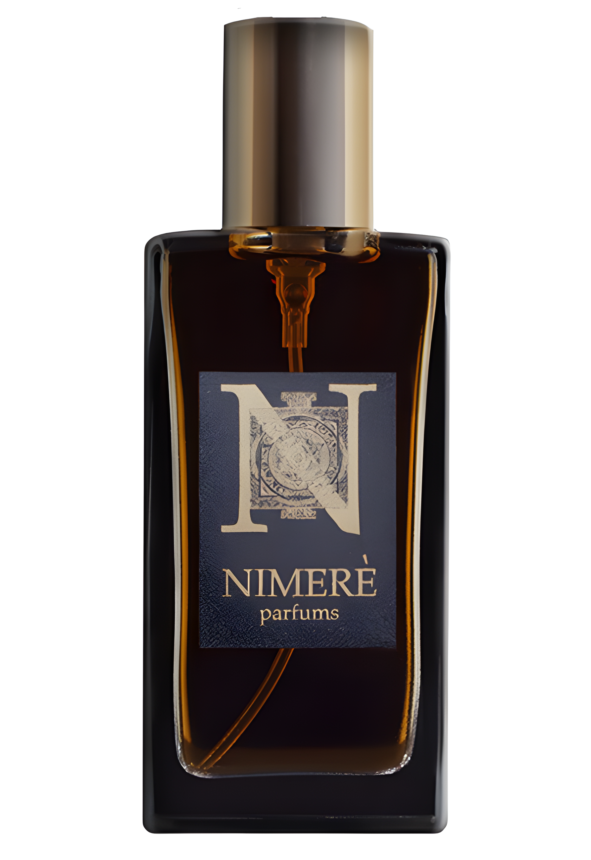 Dragon Blood (Cuir Vermillion) by Nimere Parfums perfume bottle