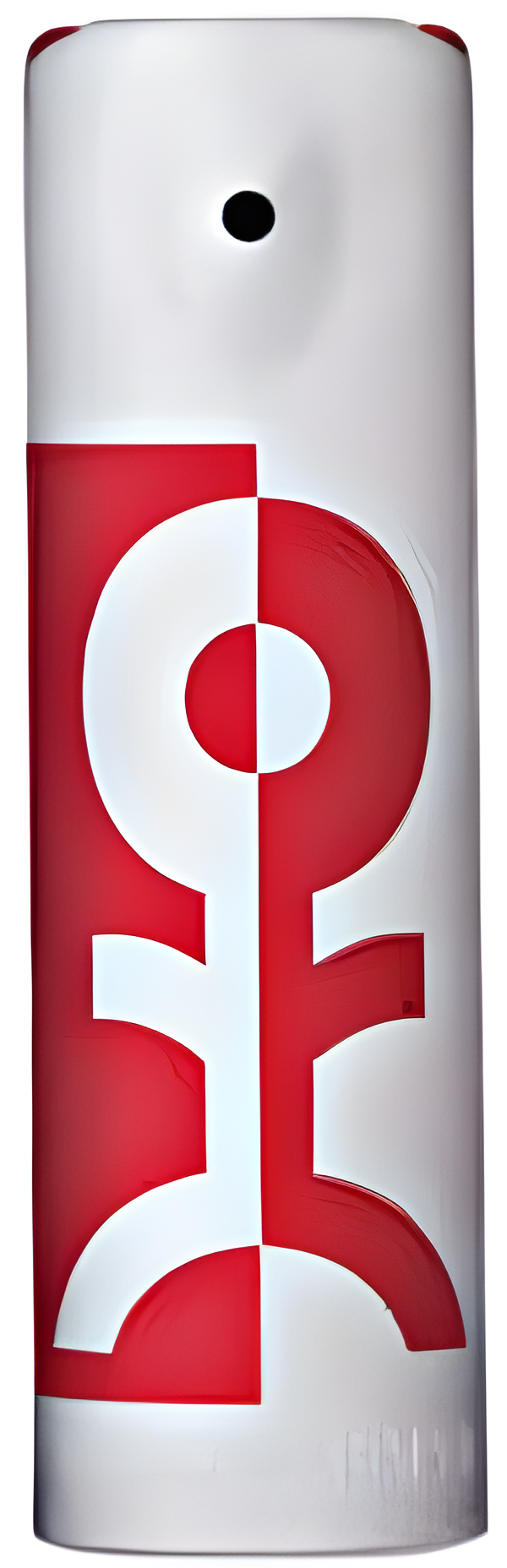 Emporio Armani Red Pour Elle (White) by Giorgio Armani perfume bottle