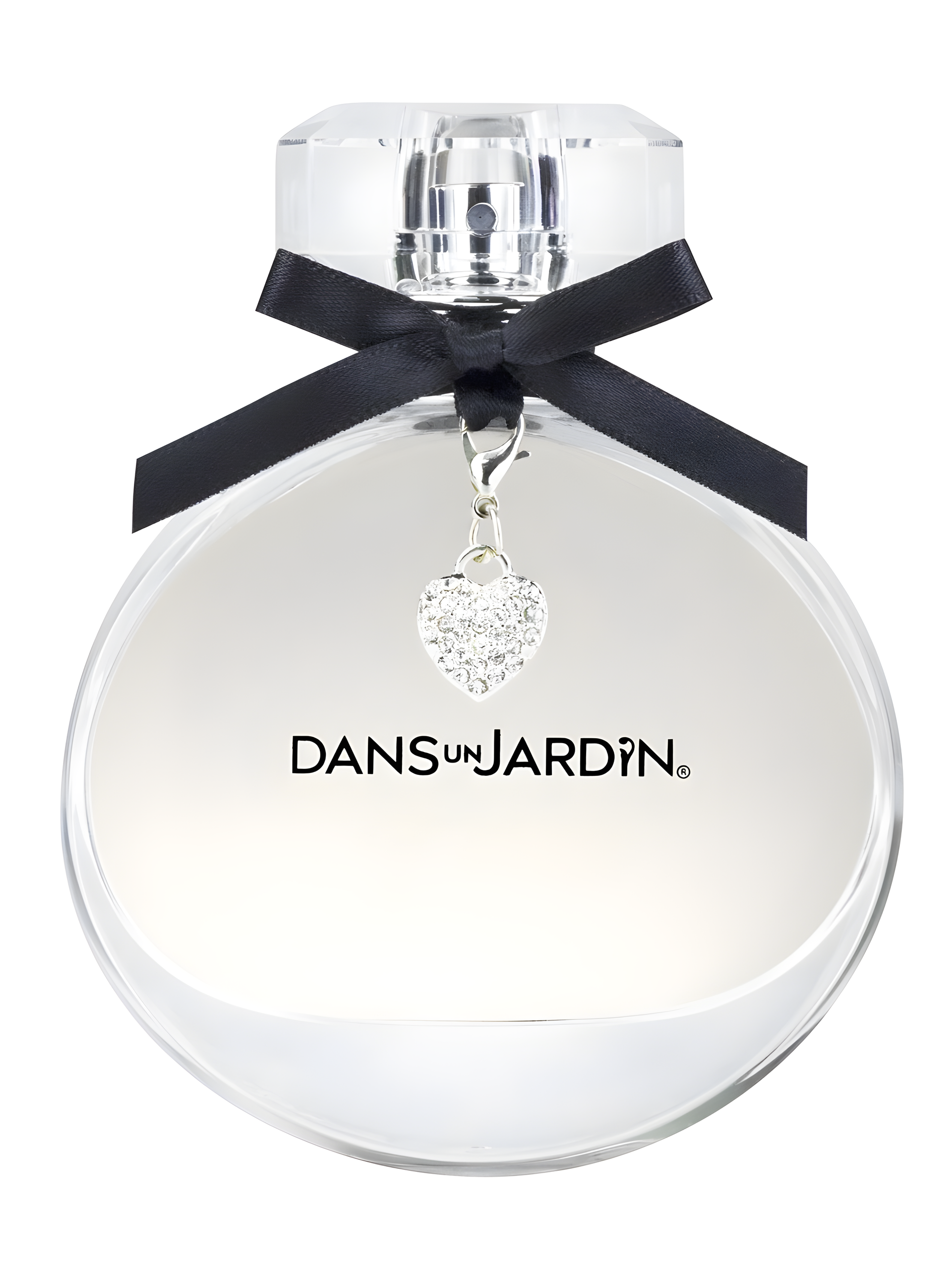 Rêve de Douceur by Dans un Jardin perfume bottle