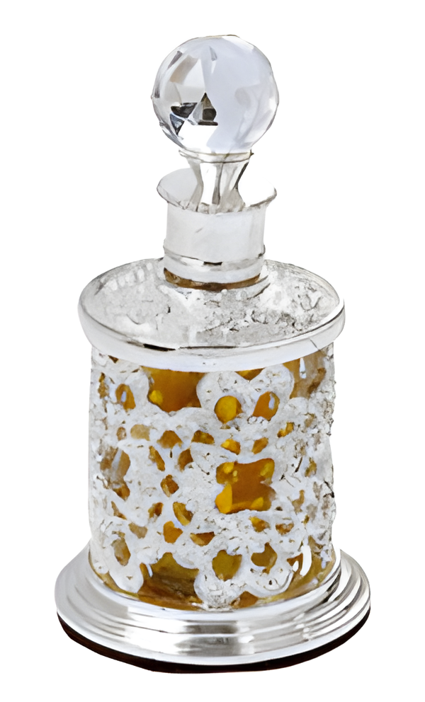 Naseem by Al-Rehab perfume bottle