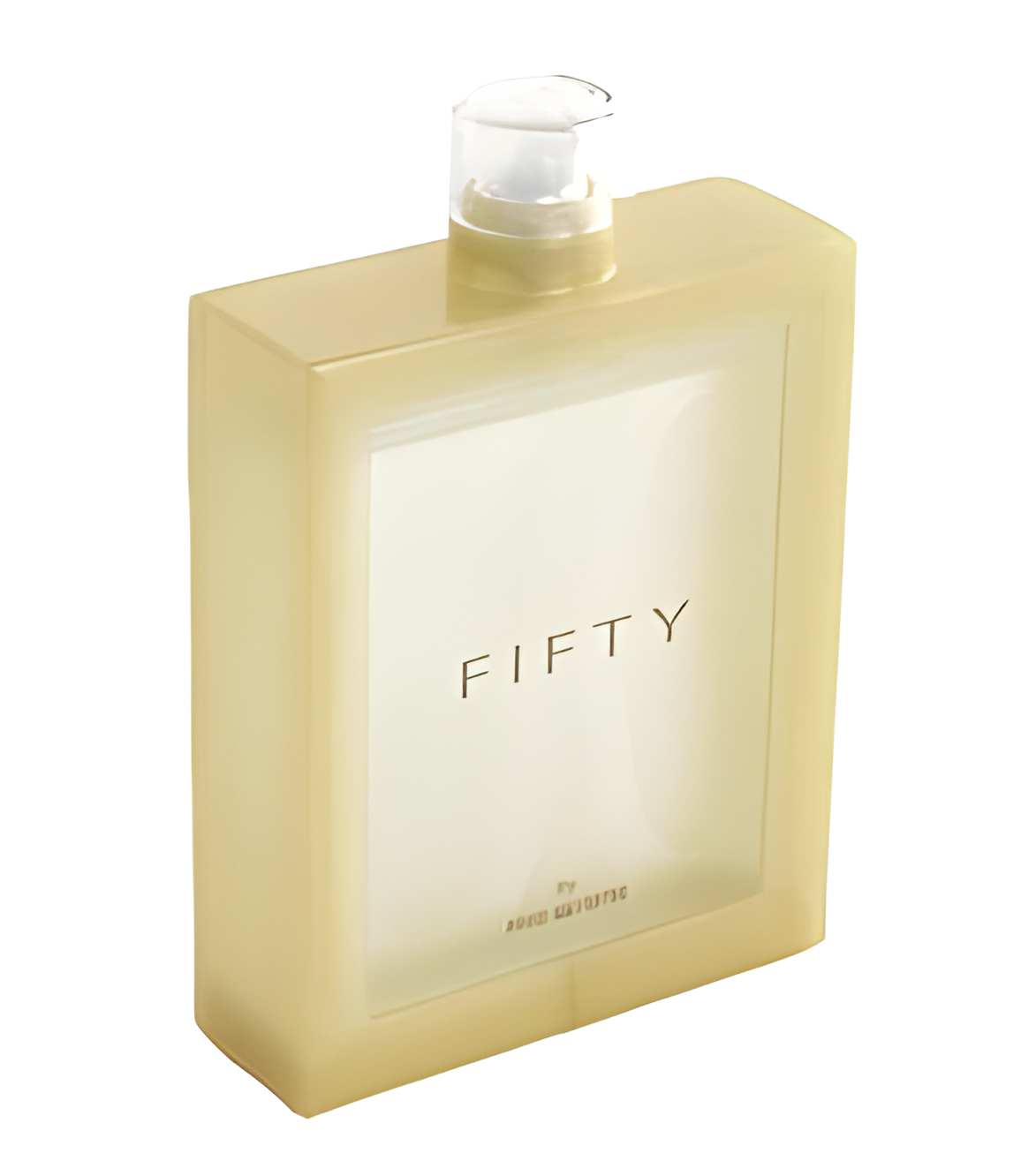 Pino Fifty by Pino Silvestre perfume bottle