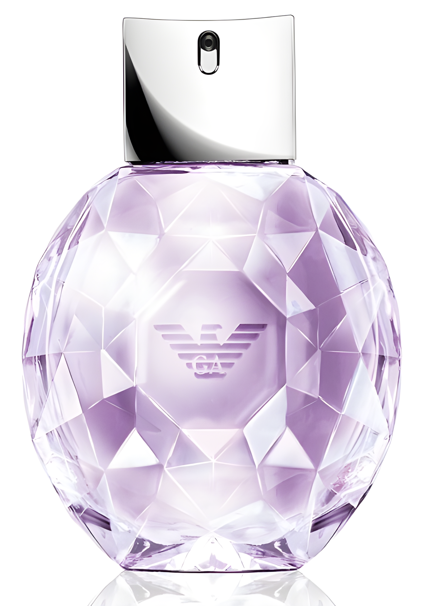 Emporio Armani Diamonds Violet by Giorgio Armani perfume bottle