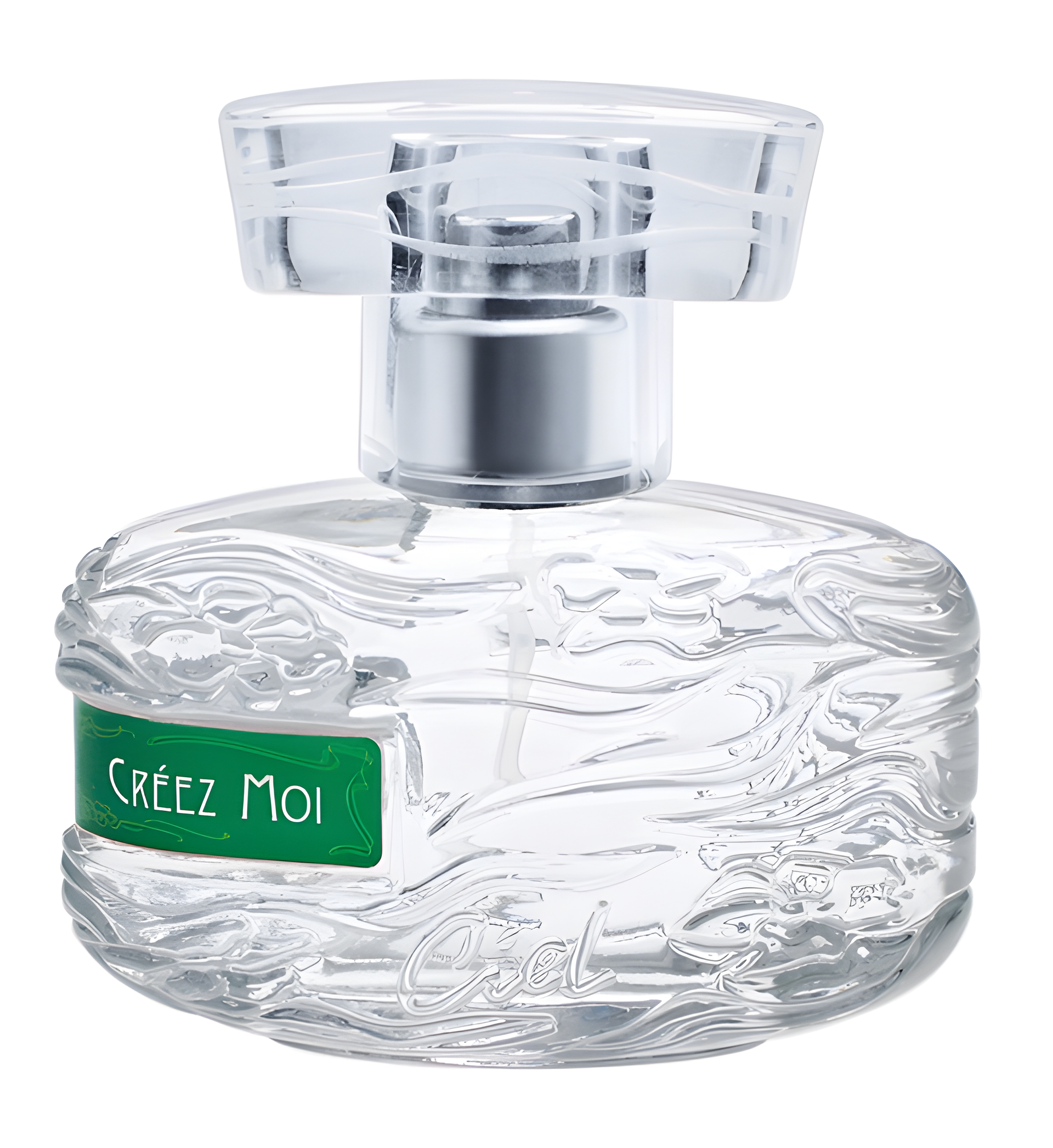 Creez Moi by CIEL Parfum perfume bottle