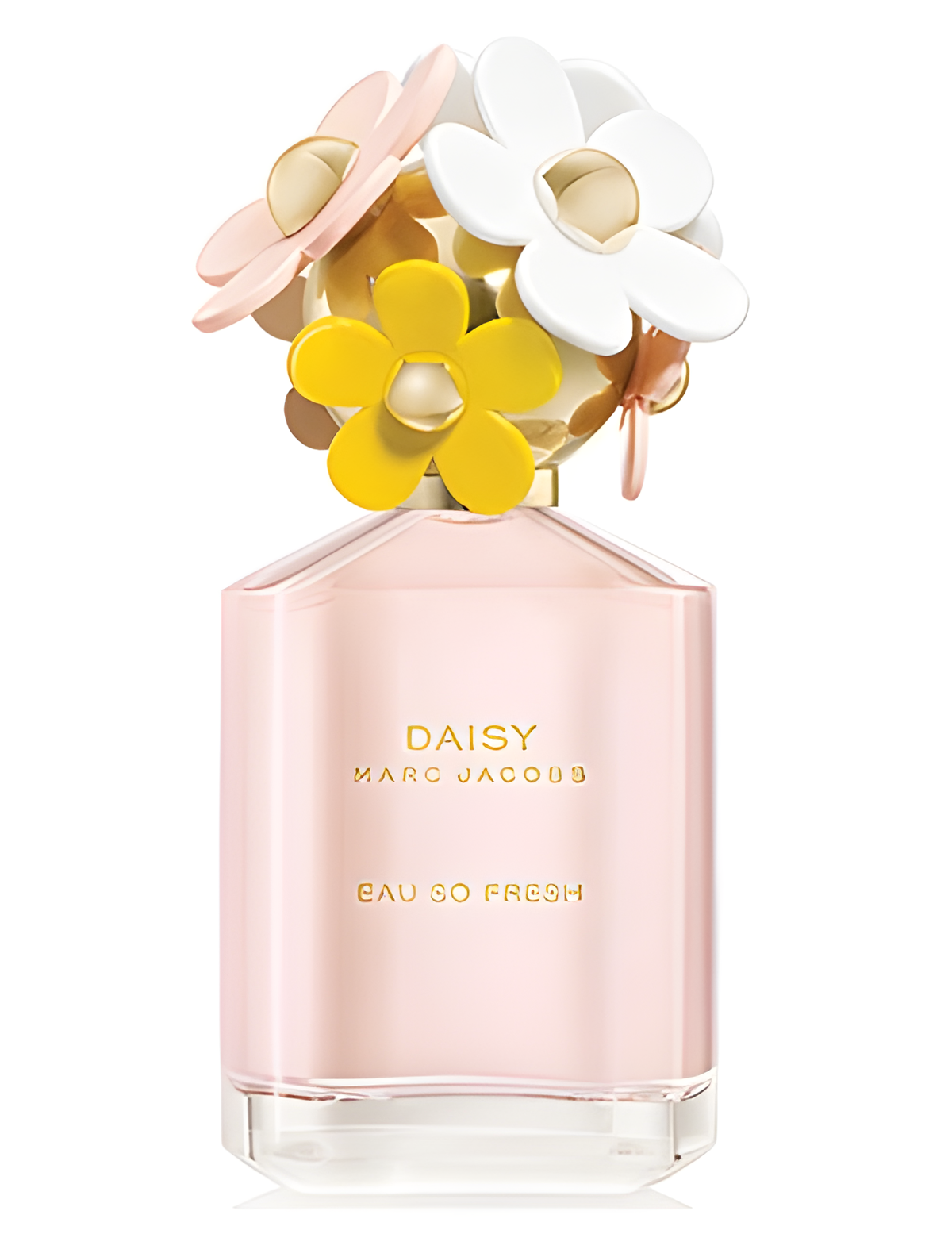 Daisy Eau So Fresh by Marc Jacobs perfume bottle