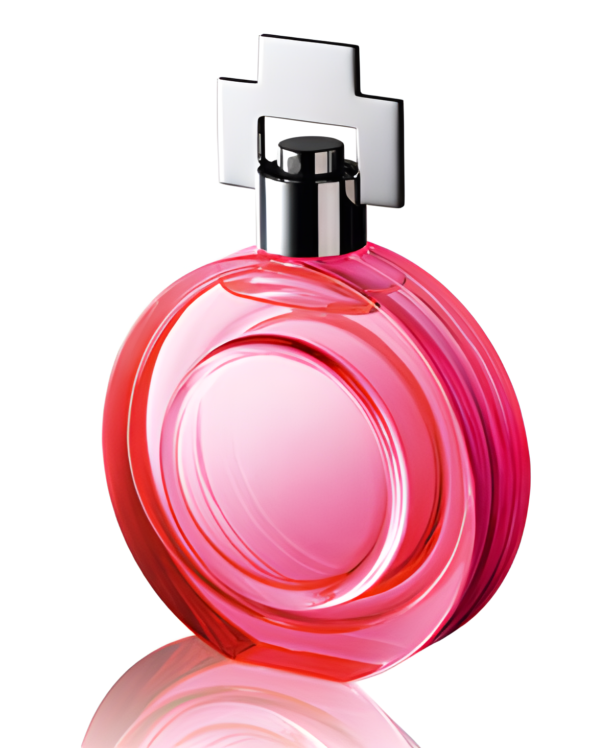 Urban Lovers for Her by Oriflame perfume bottle