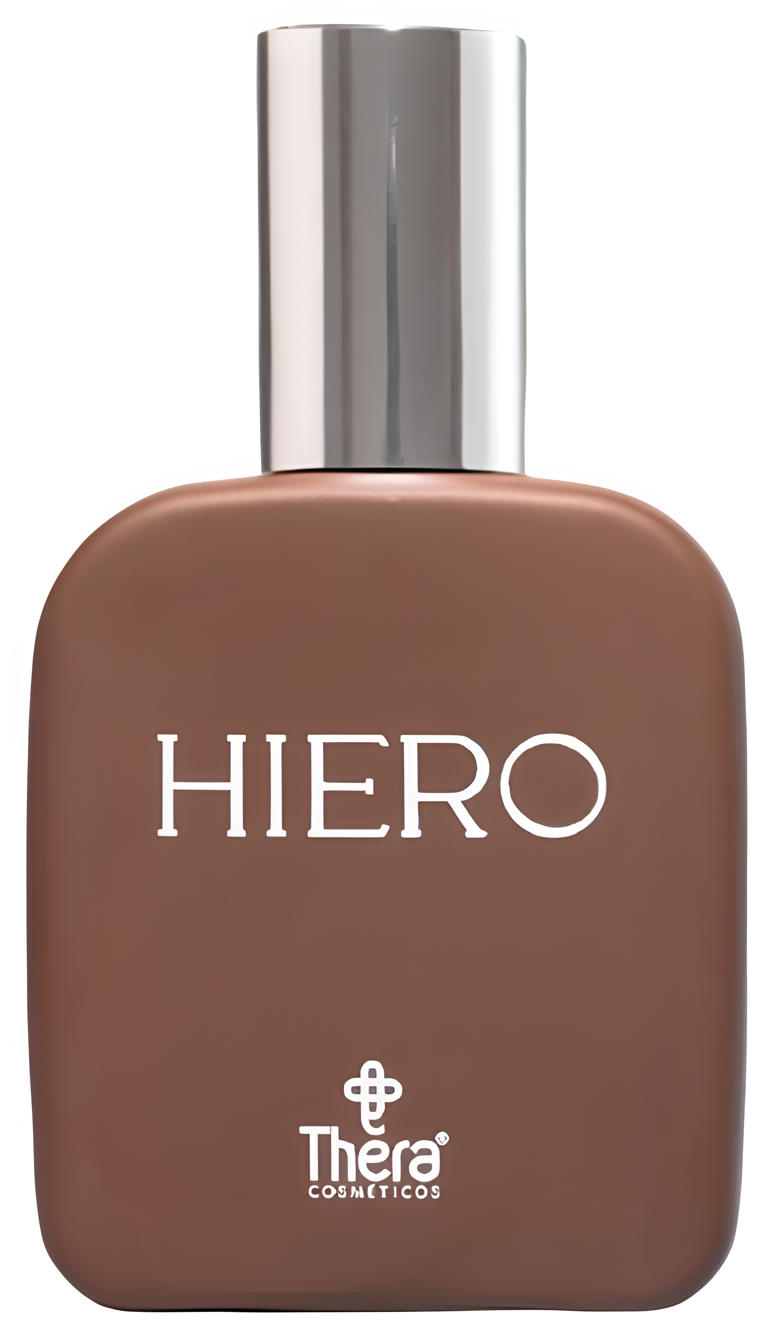 Hiero by Thera Cosméticos perfume bottle