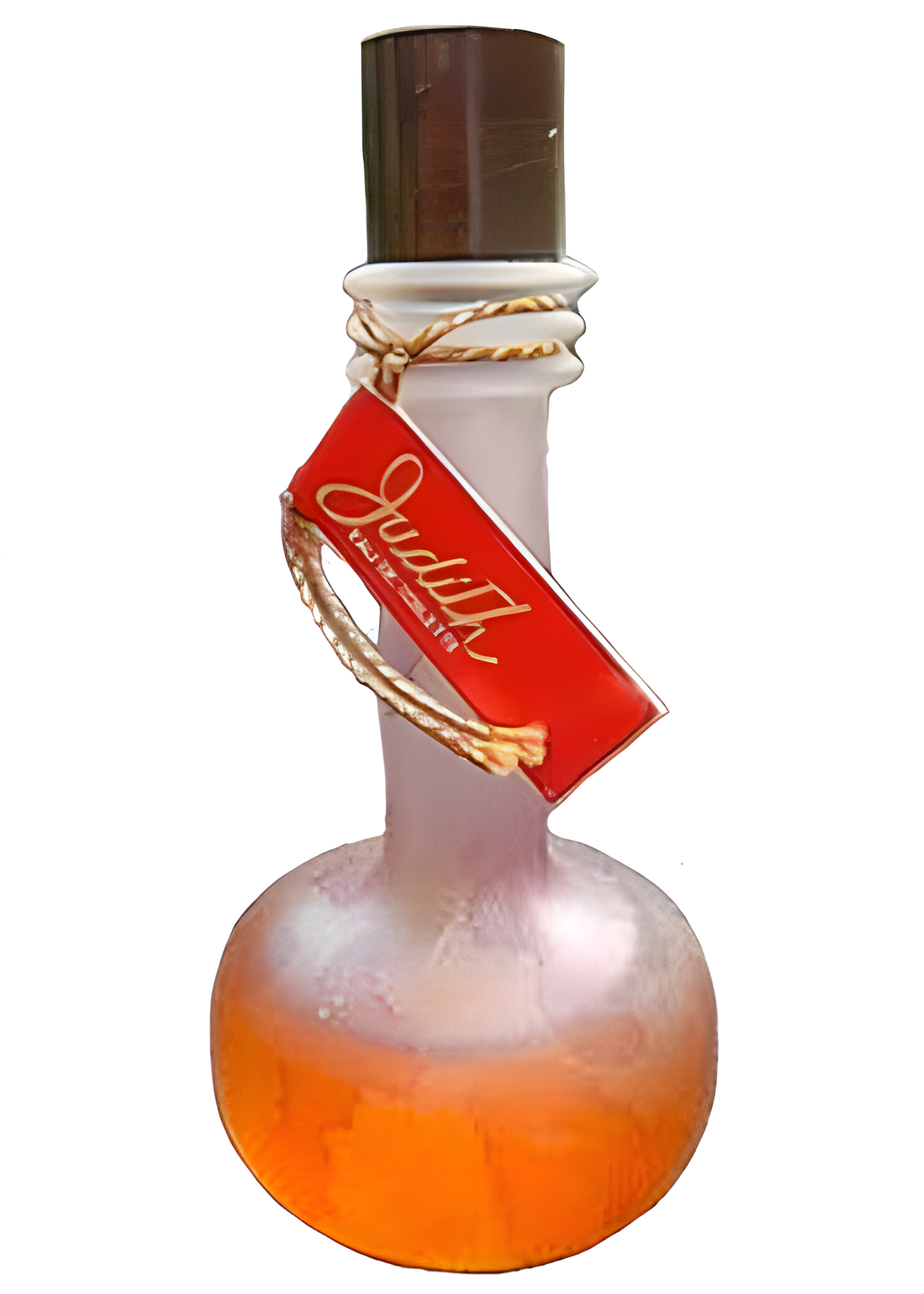 Judith by Judith Muller perfume bottle