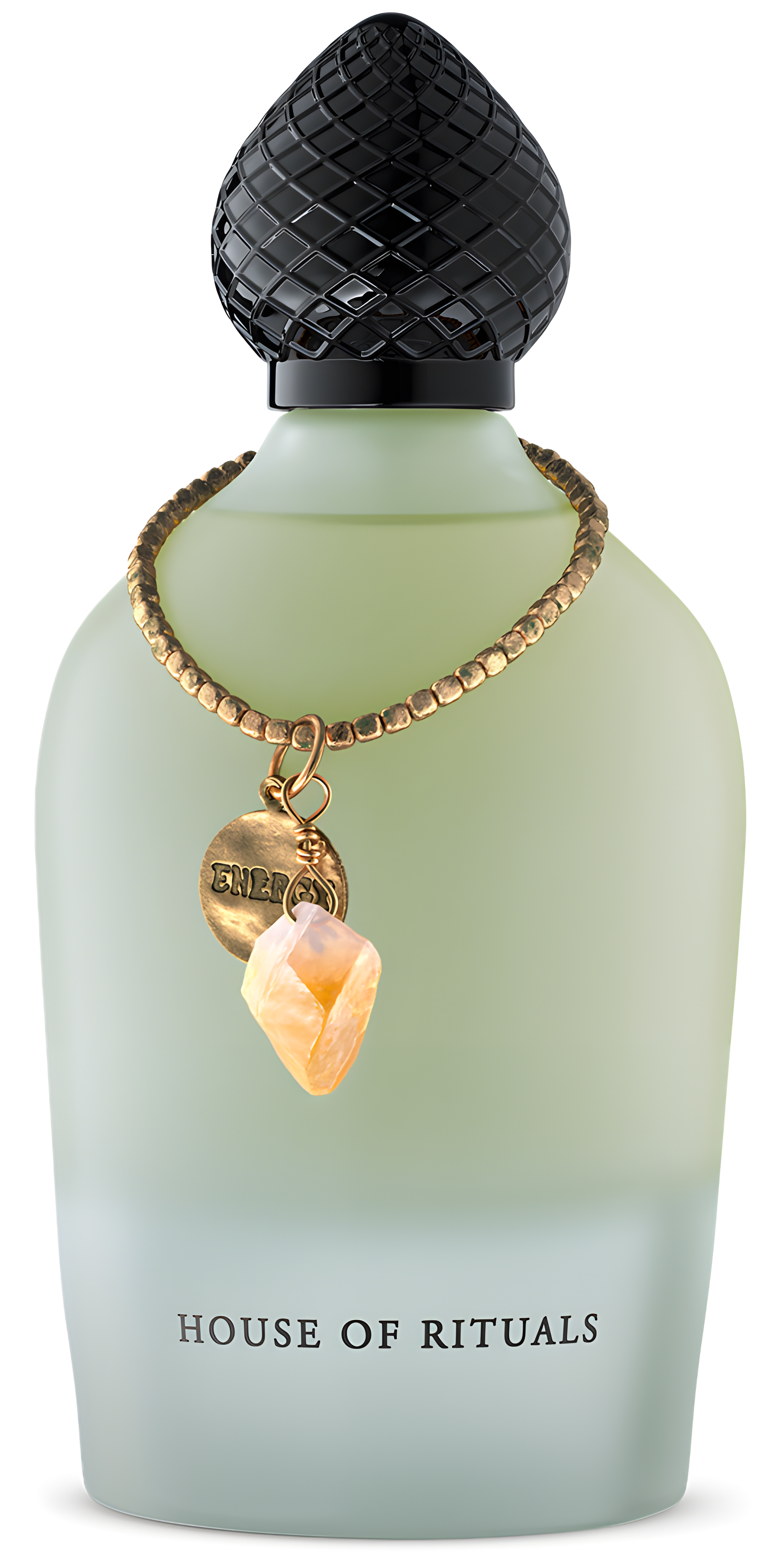 Indigo Water by Rituals perfume bottle
