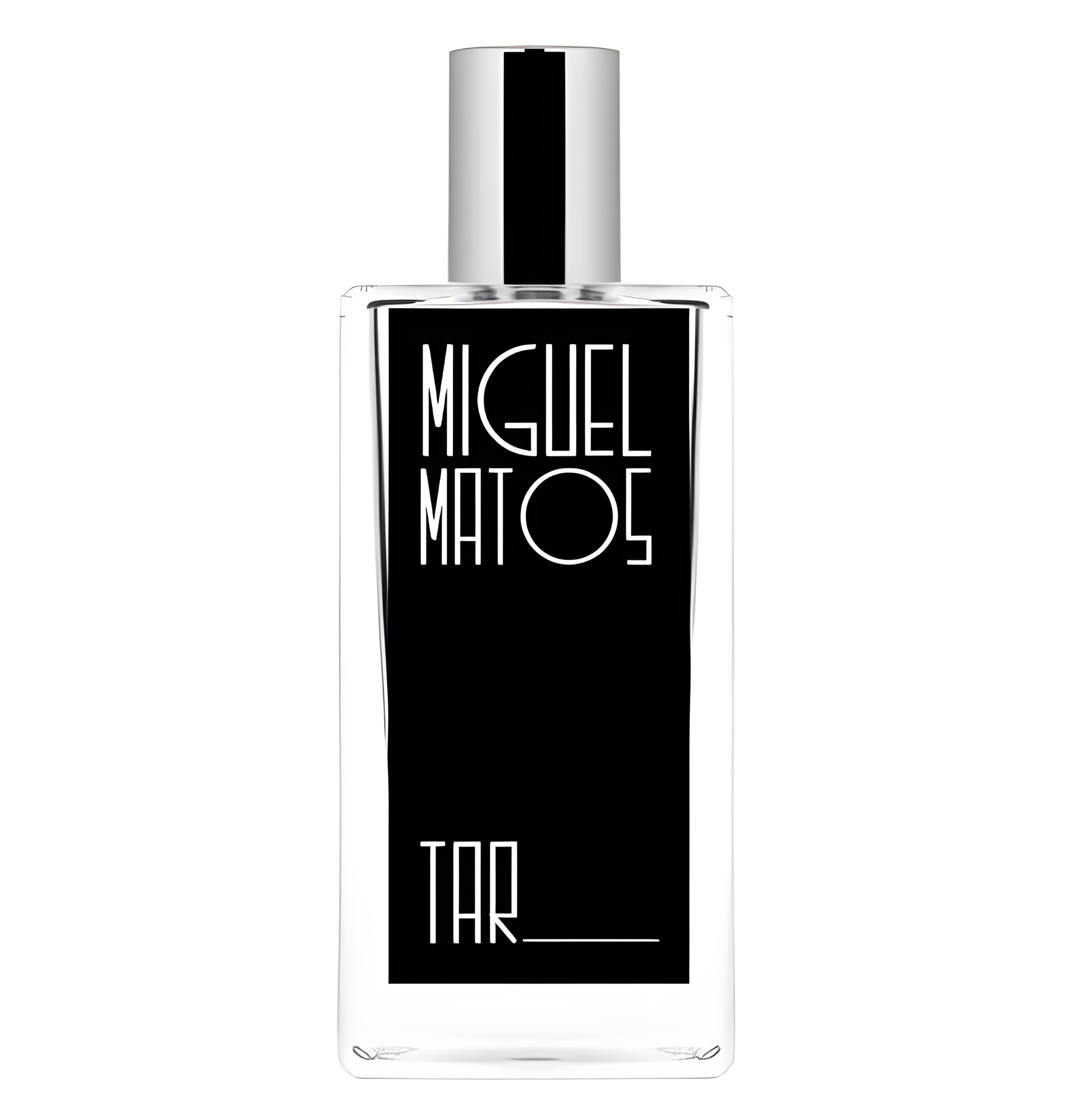 Tar by Miguel Matos perfume bottle