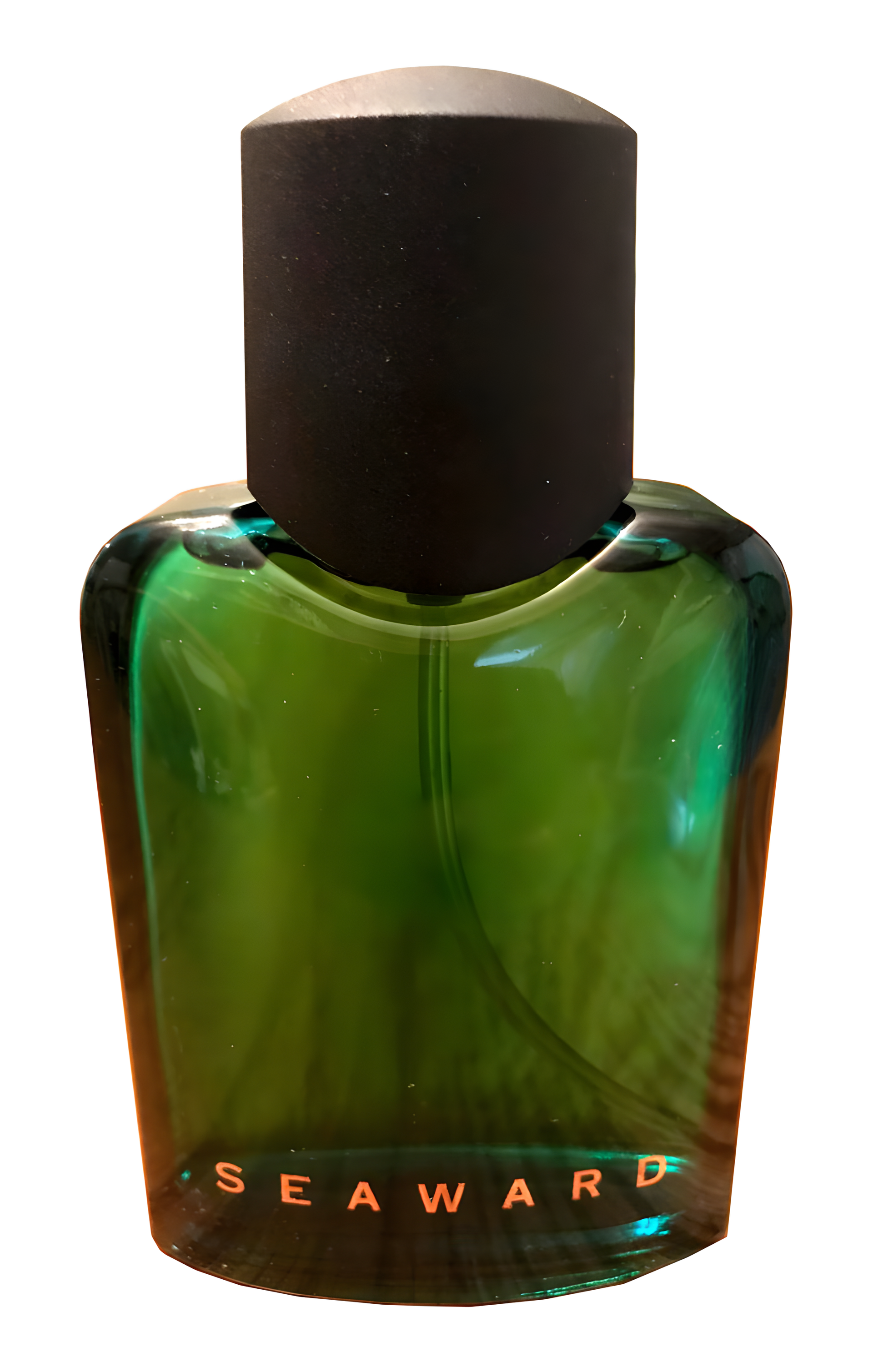 Seaward by Herbalife perfume bottle