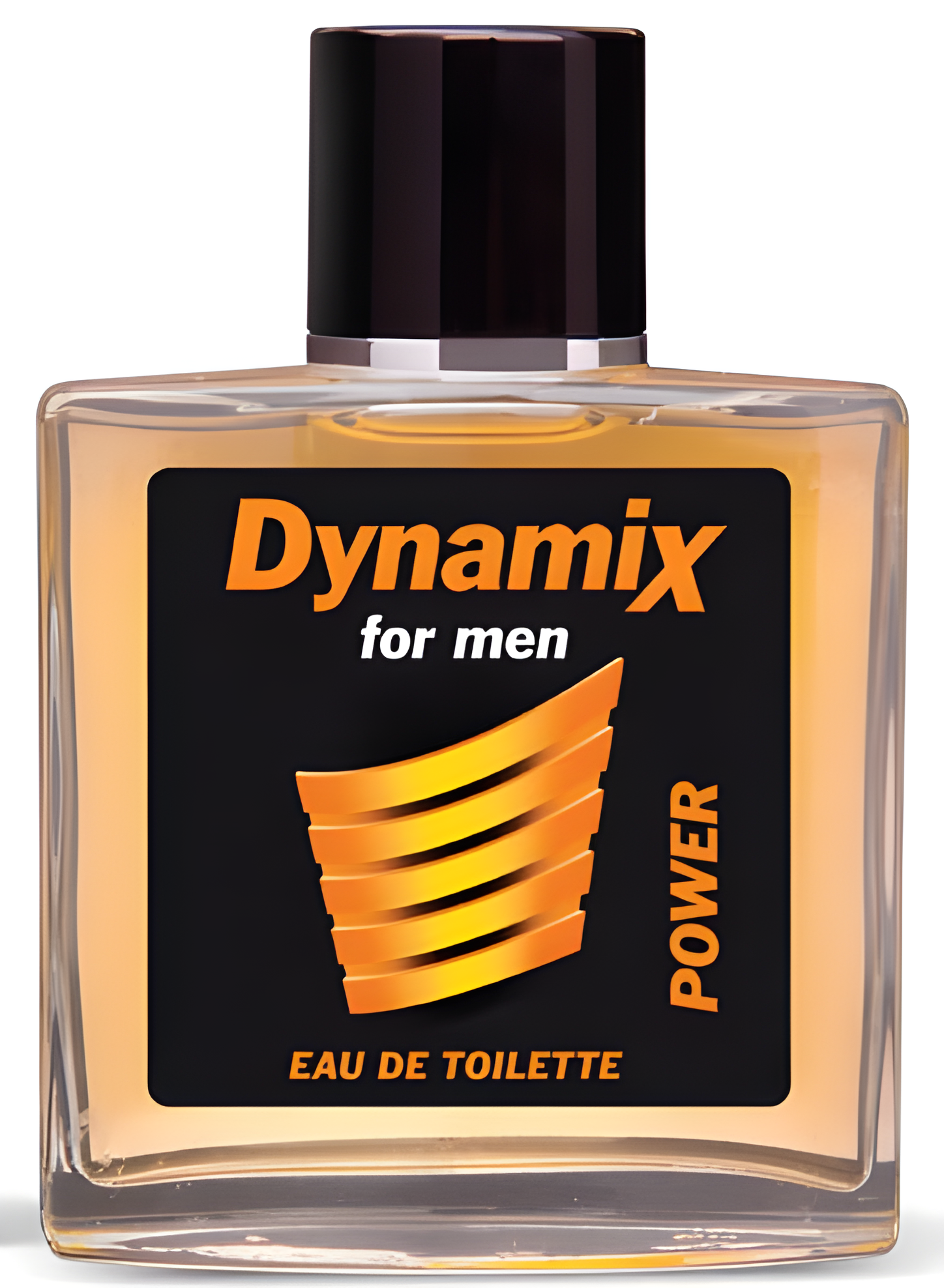 Dynamix Power by Bi-es perfume bottle