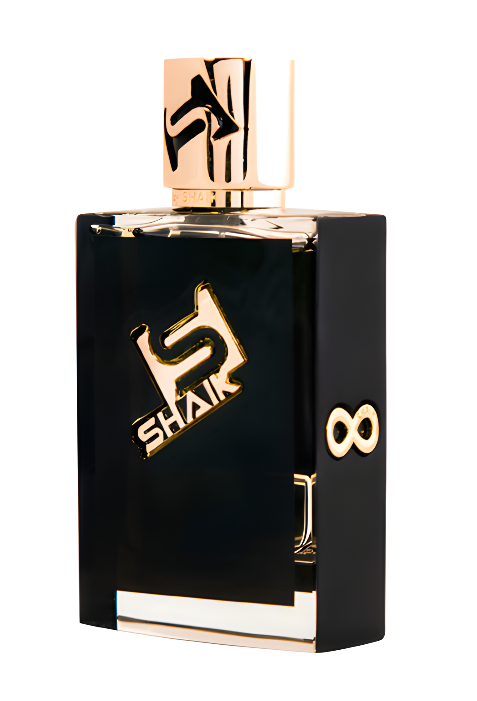 Casanova by By Shaik perfume bottle