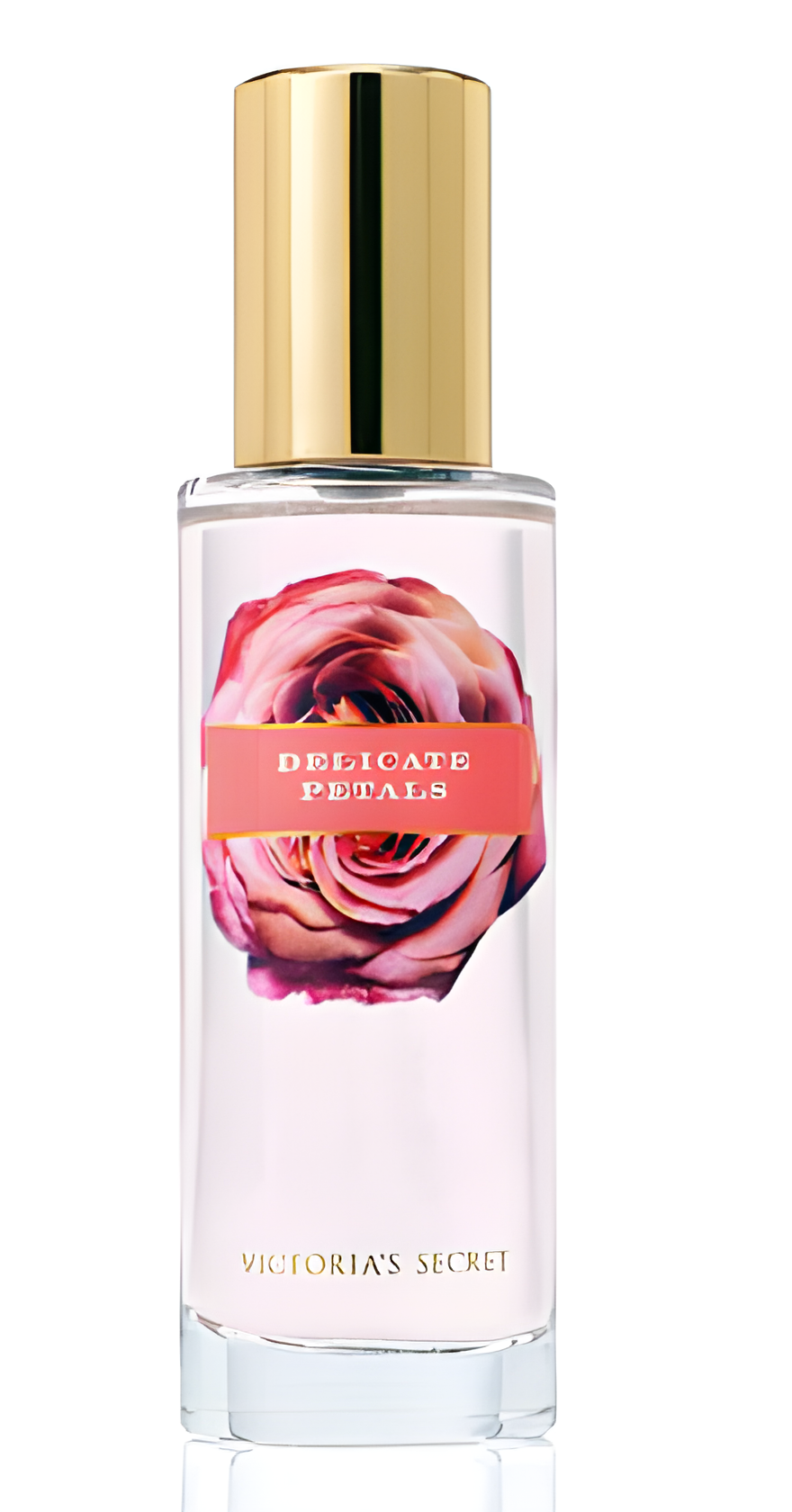 Delicate Petals by Victoria's Secret perfume bottle