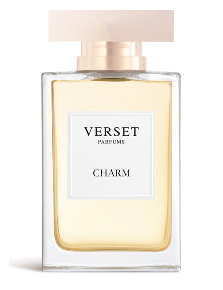 Charm by Verset Parfums perfume bottle