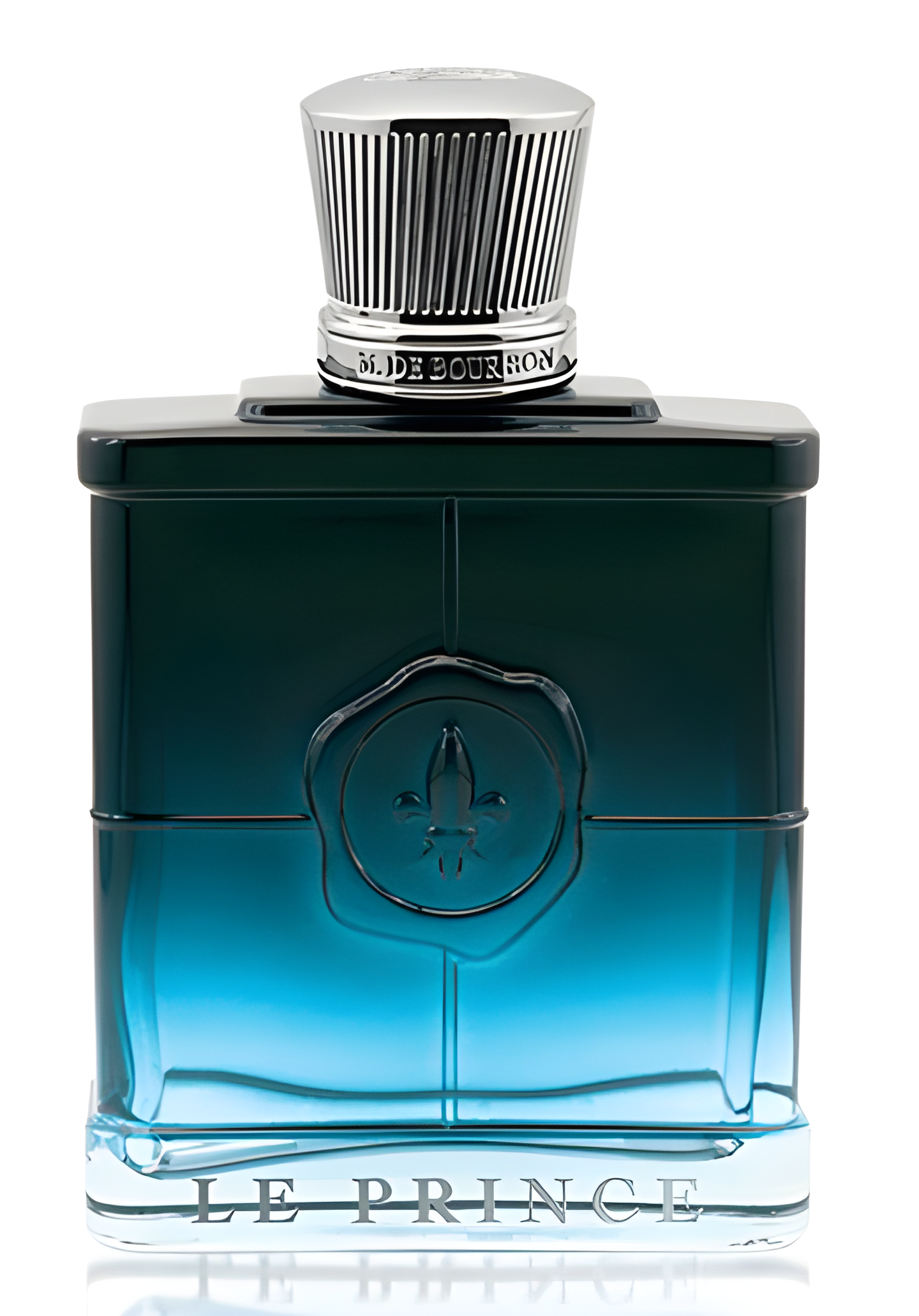 Monsieur Le Prince Intense by Princesse Marina De Bourbon perfume bottle