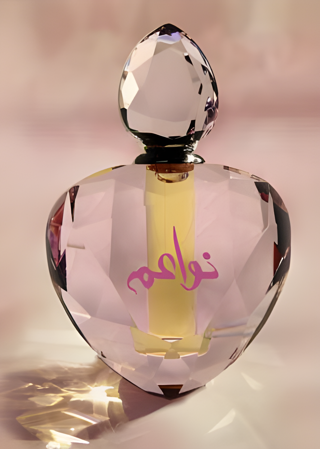 Nawaem by Junaid Perfumes