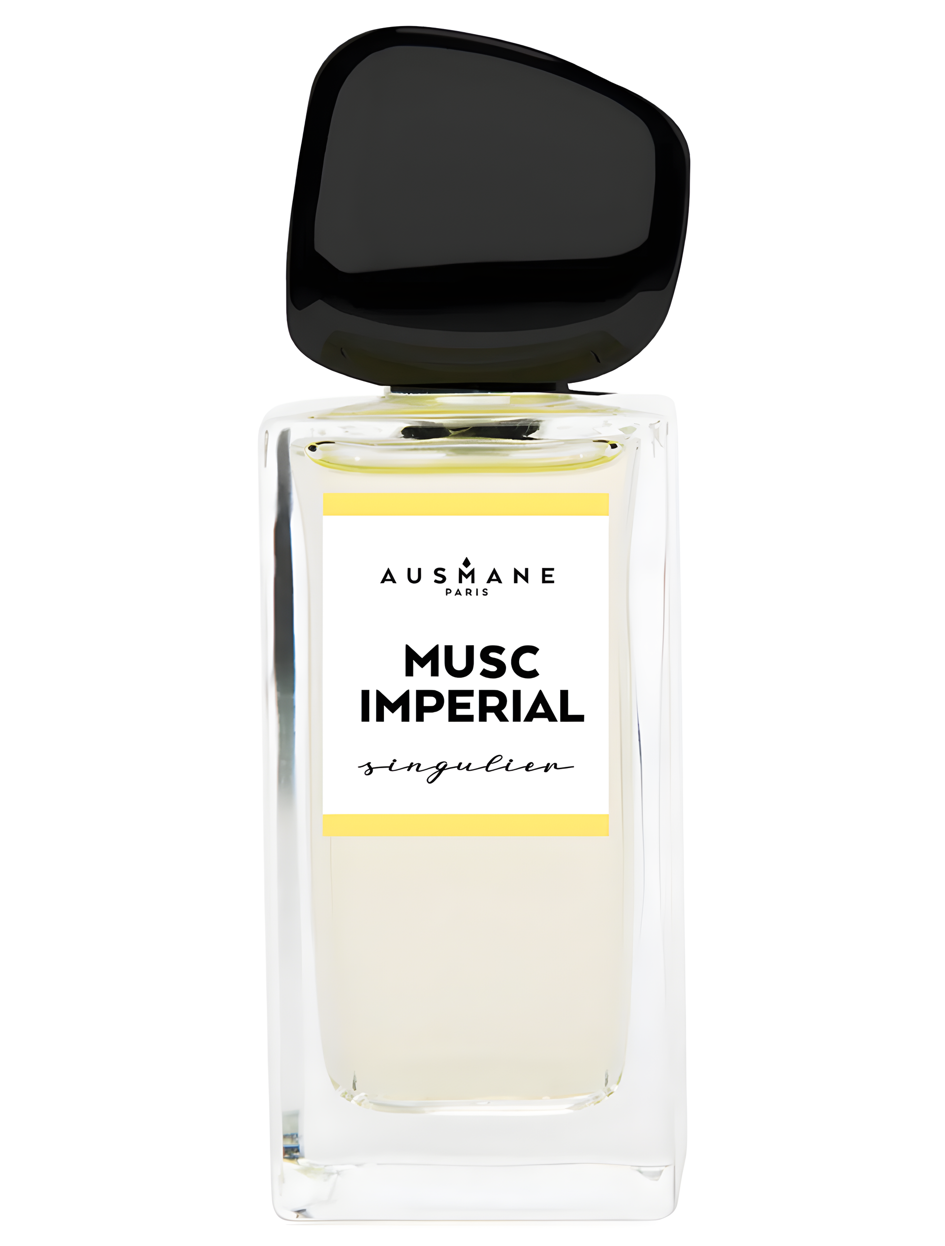Musc Imperial by Ausmane Paris perfume bottle