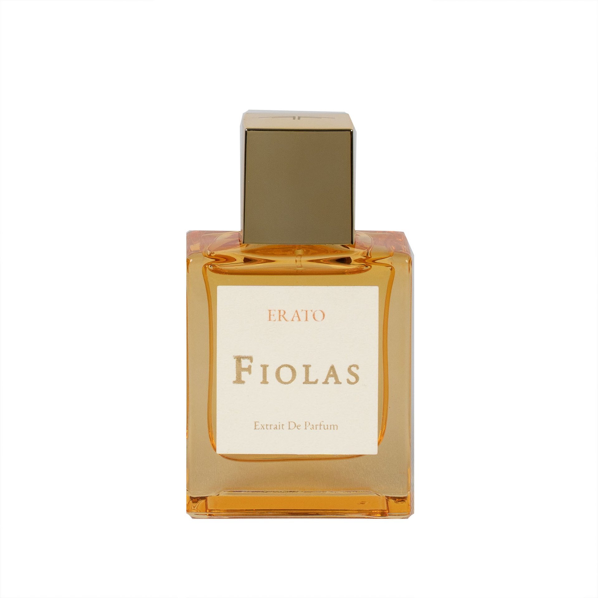 Erato by Fiolas perfume bottle