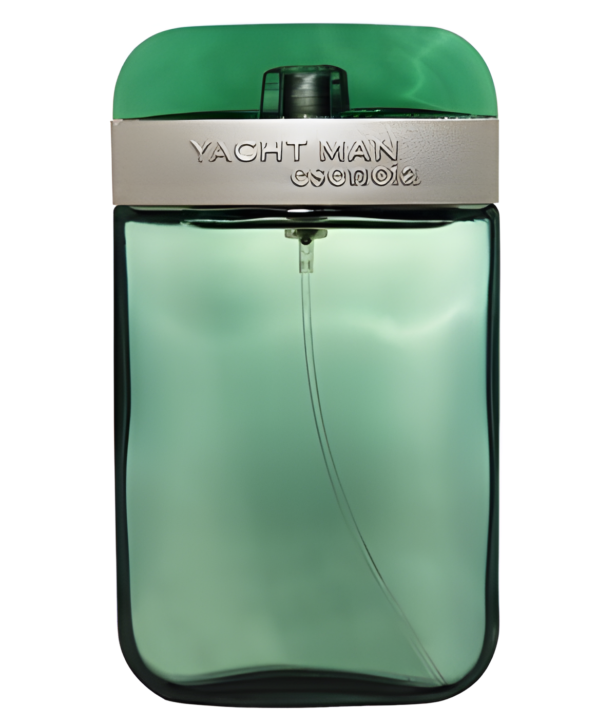Yacht Man Esencia by Myrurgia perfume bottle