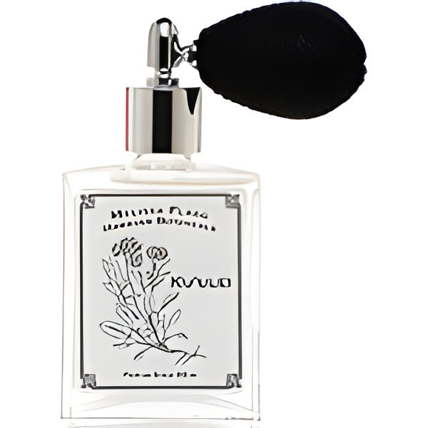 Ku'ulei by Melissa Flagg Perfume perfume bottle
