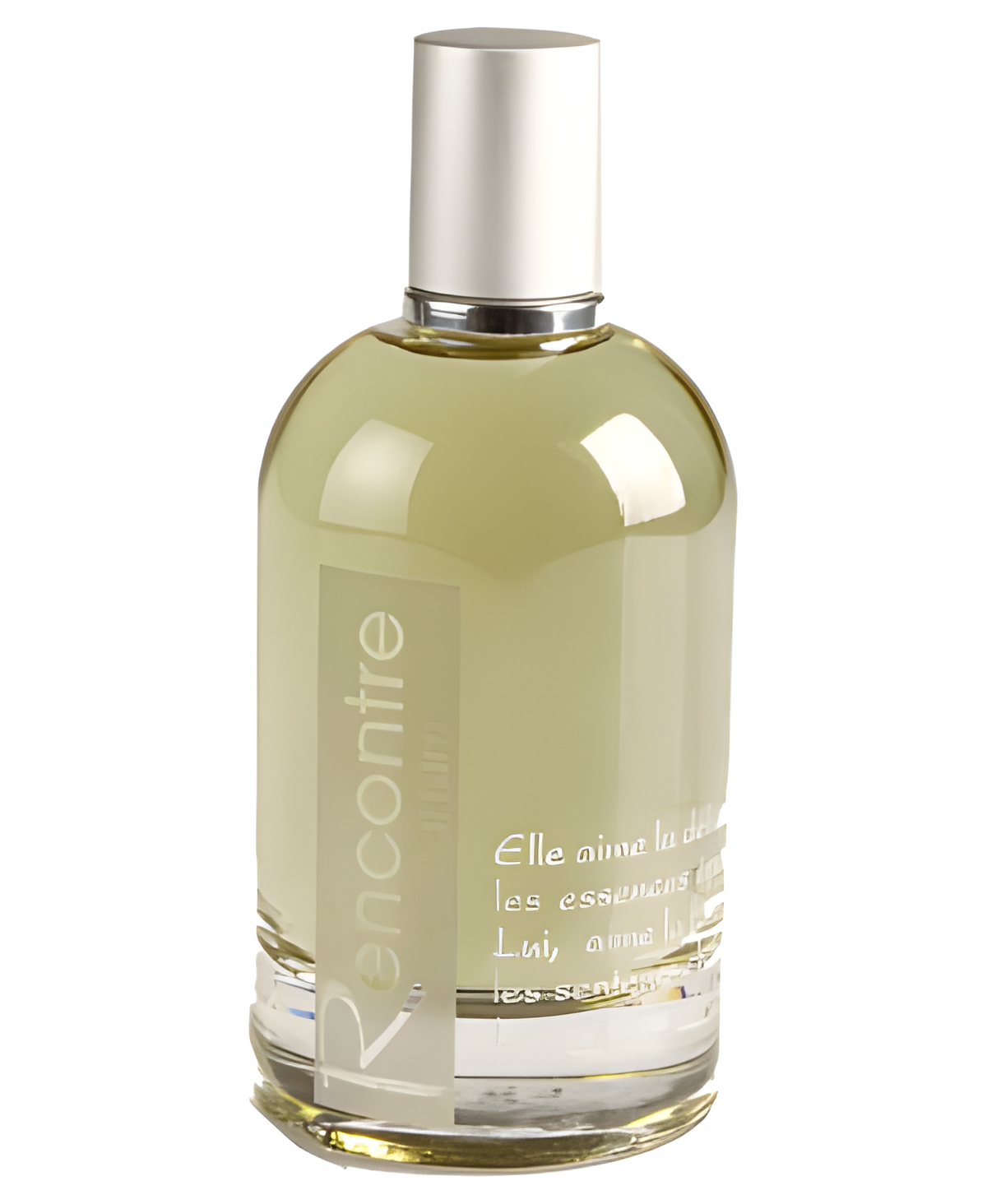Rencontre by Galimard perfume bottle