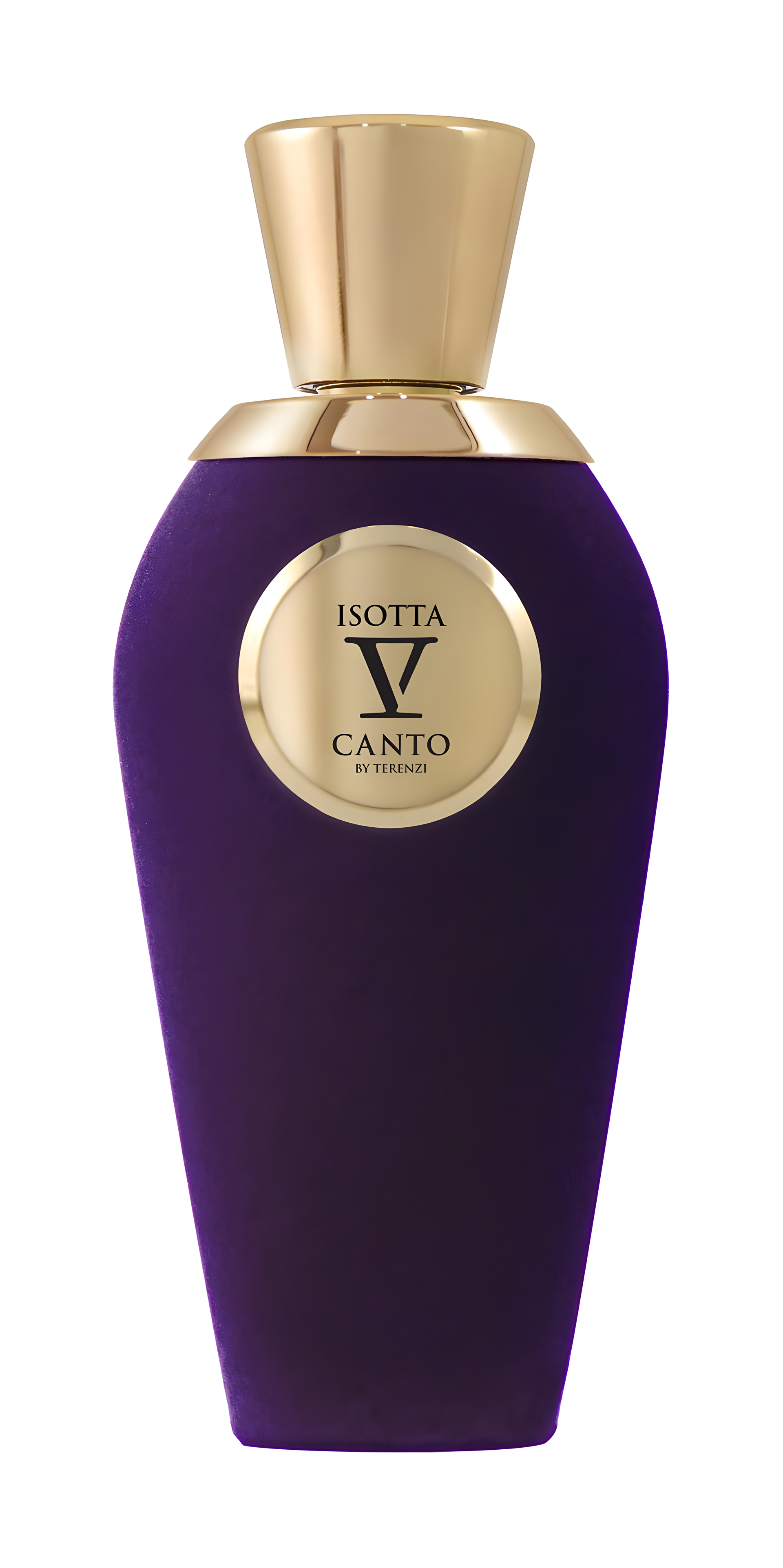 Isotta by V Canto perfume bottle