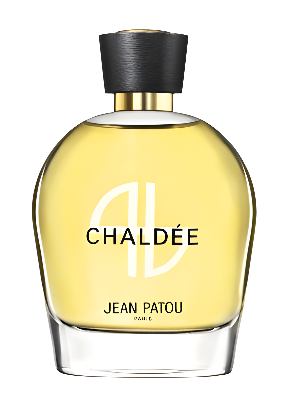 Collection Heritage Chaldée by Jean Patou perfume bottle