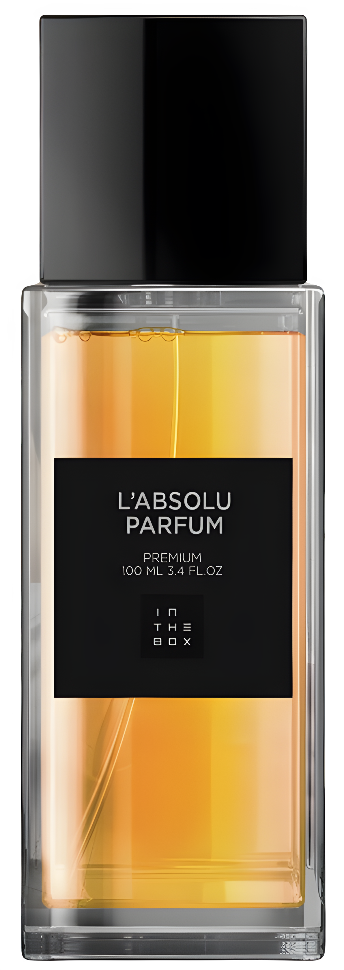 L'Absolu Parfum by In The Box perfume bottle