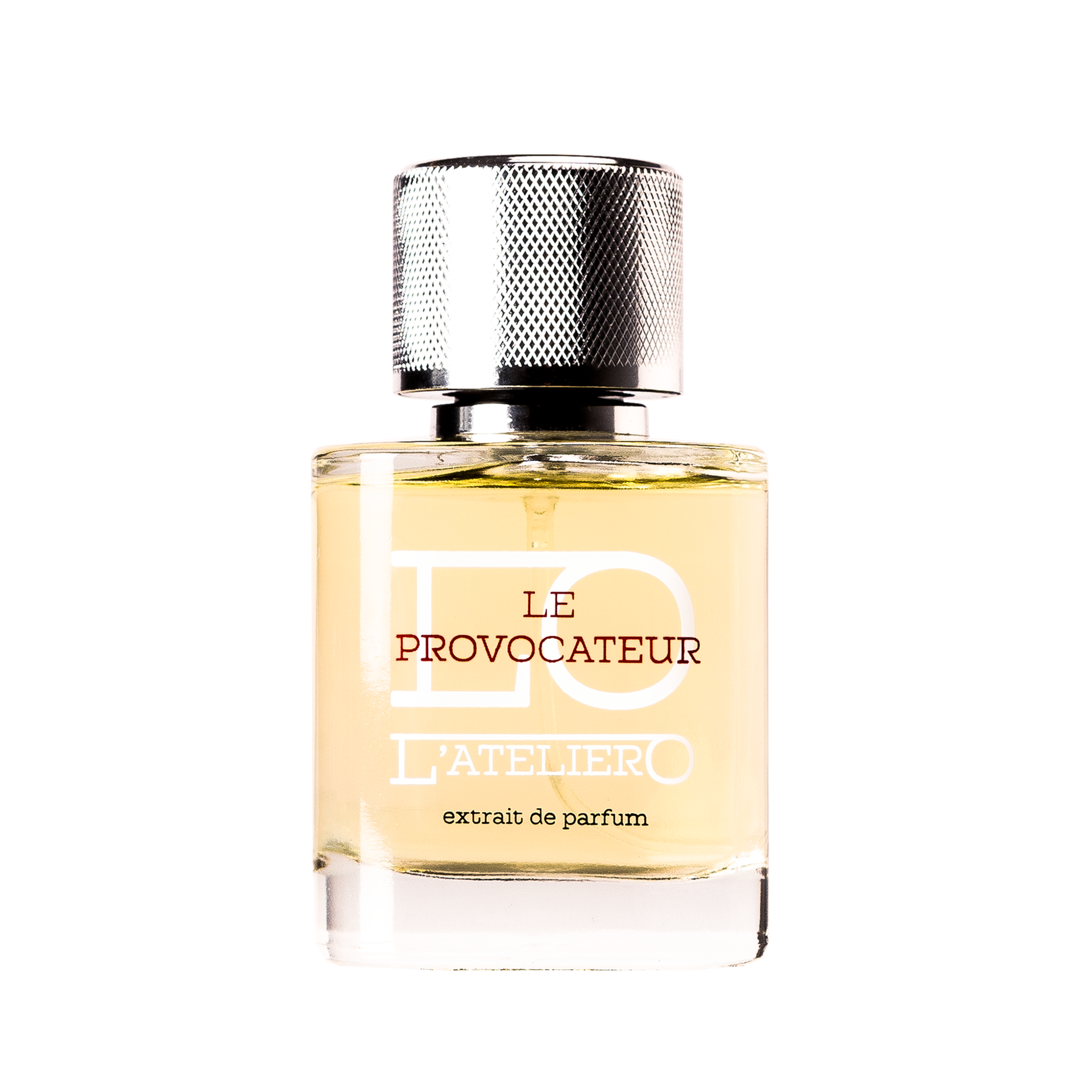 Le Provocateur by L'Ateliero perfume bottle