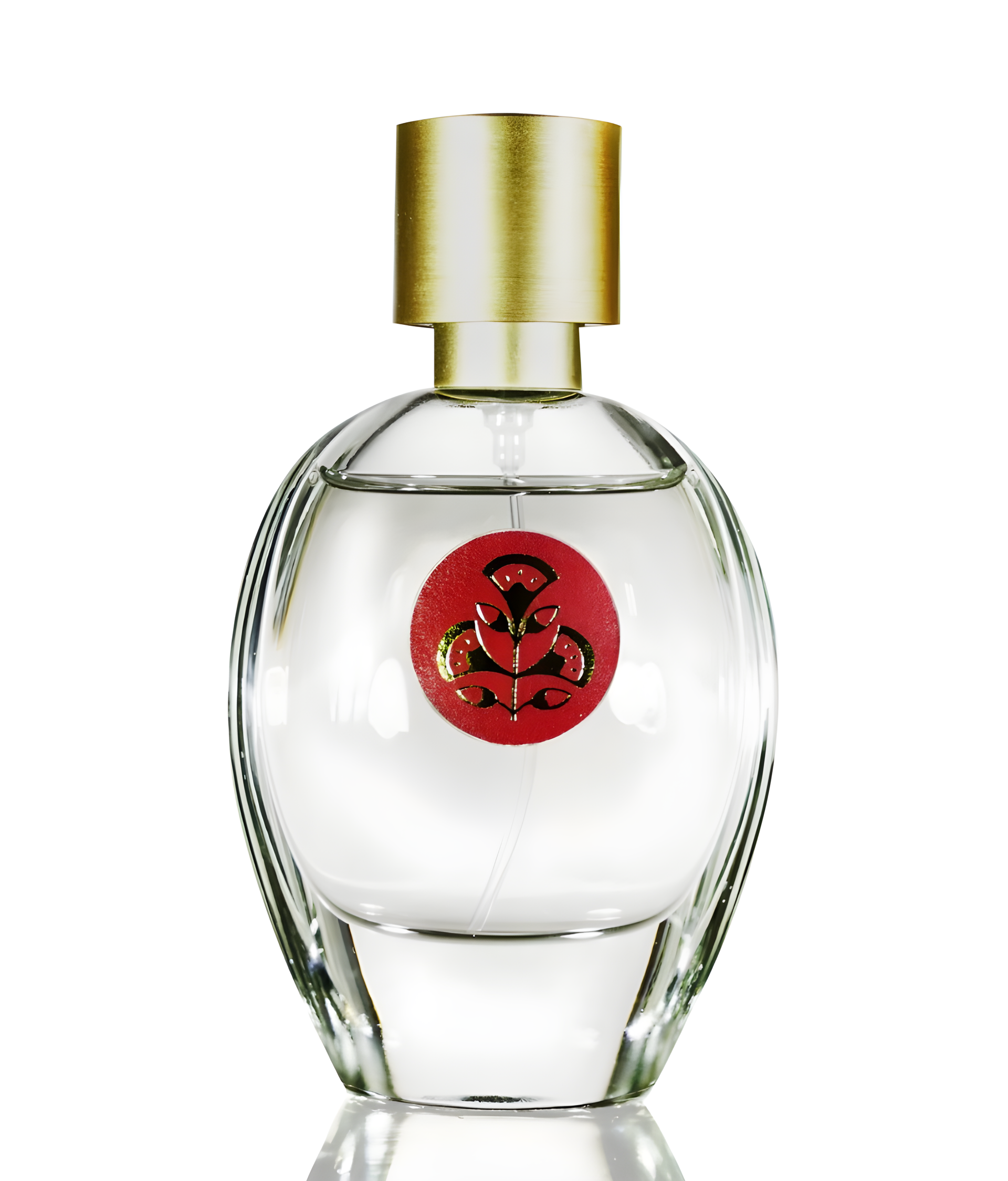 Angels Trumpets by Amaranthvs perfume bottle
