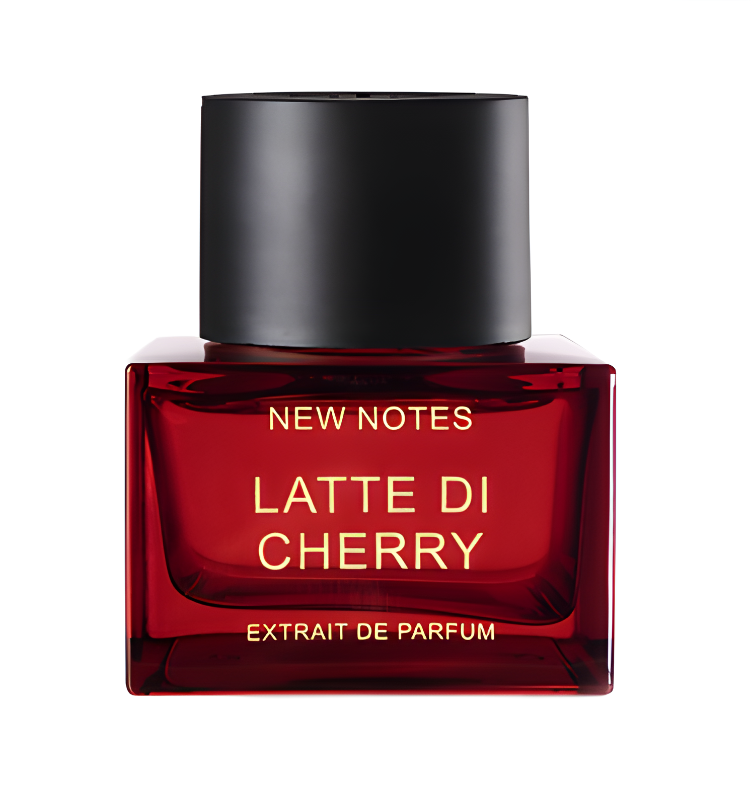 Latte Di Cherry by New Notes perfume bottle