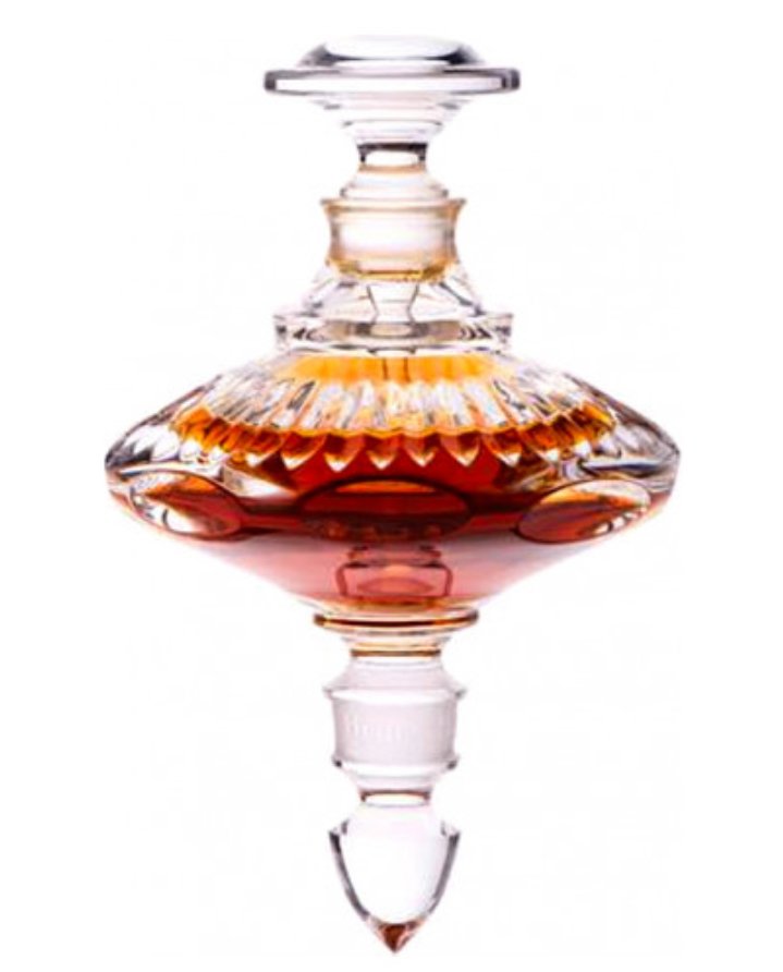 No. 16 by Henry Jacques perfume bottle