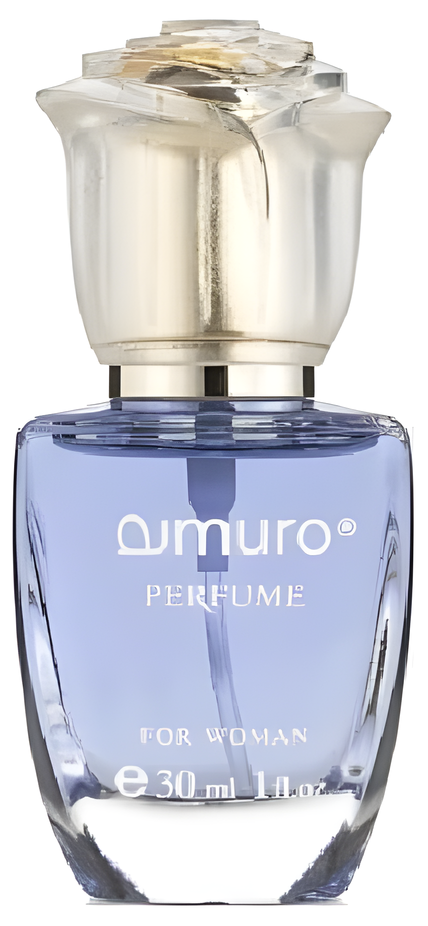 Amuro 10 by Dzintars perfume bottle