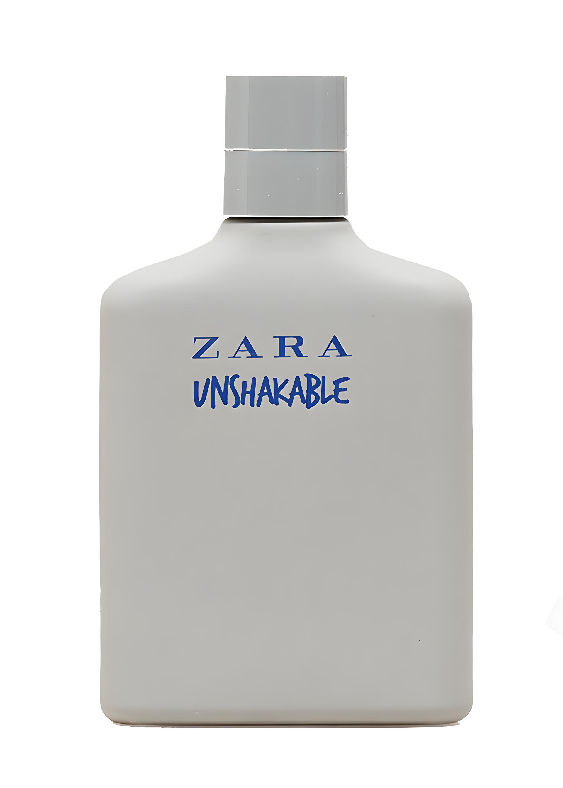Zara Unshakable by Zara perfume bottle
