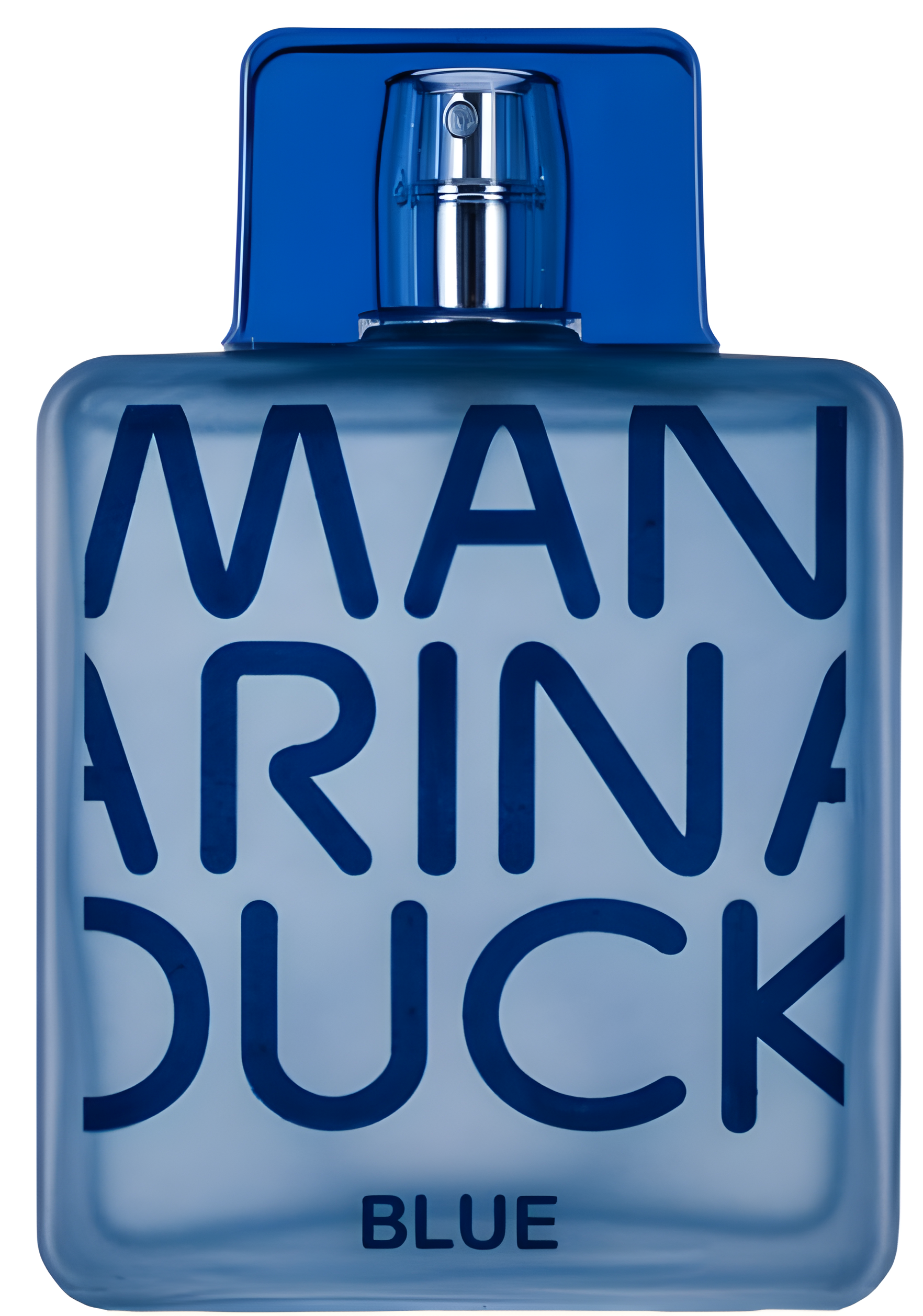 Mandarina Duck Blue by Mandarina Duck perfume bottle