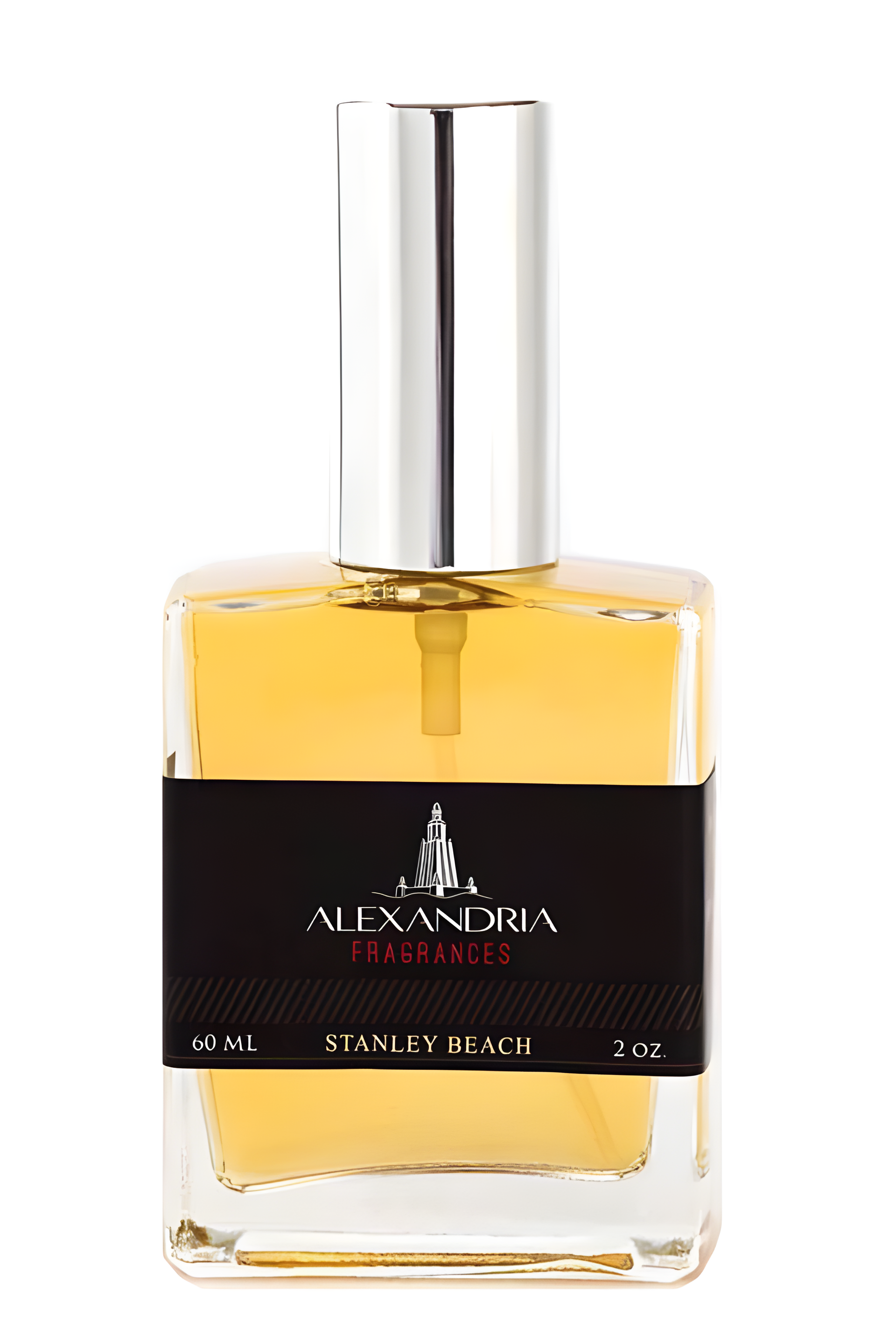 Stanley Beach by Alexandria Fragrances perfume bottle