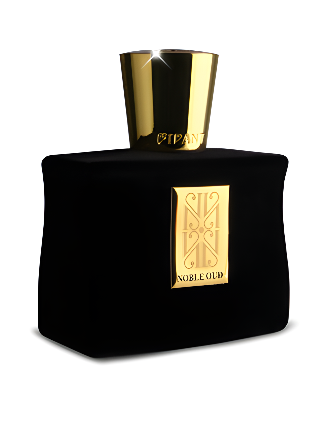 Noble Oud by Vivant perfume bottle