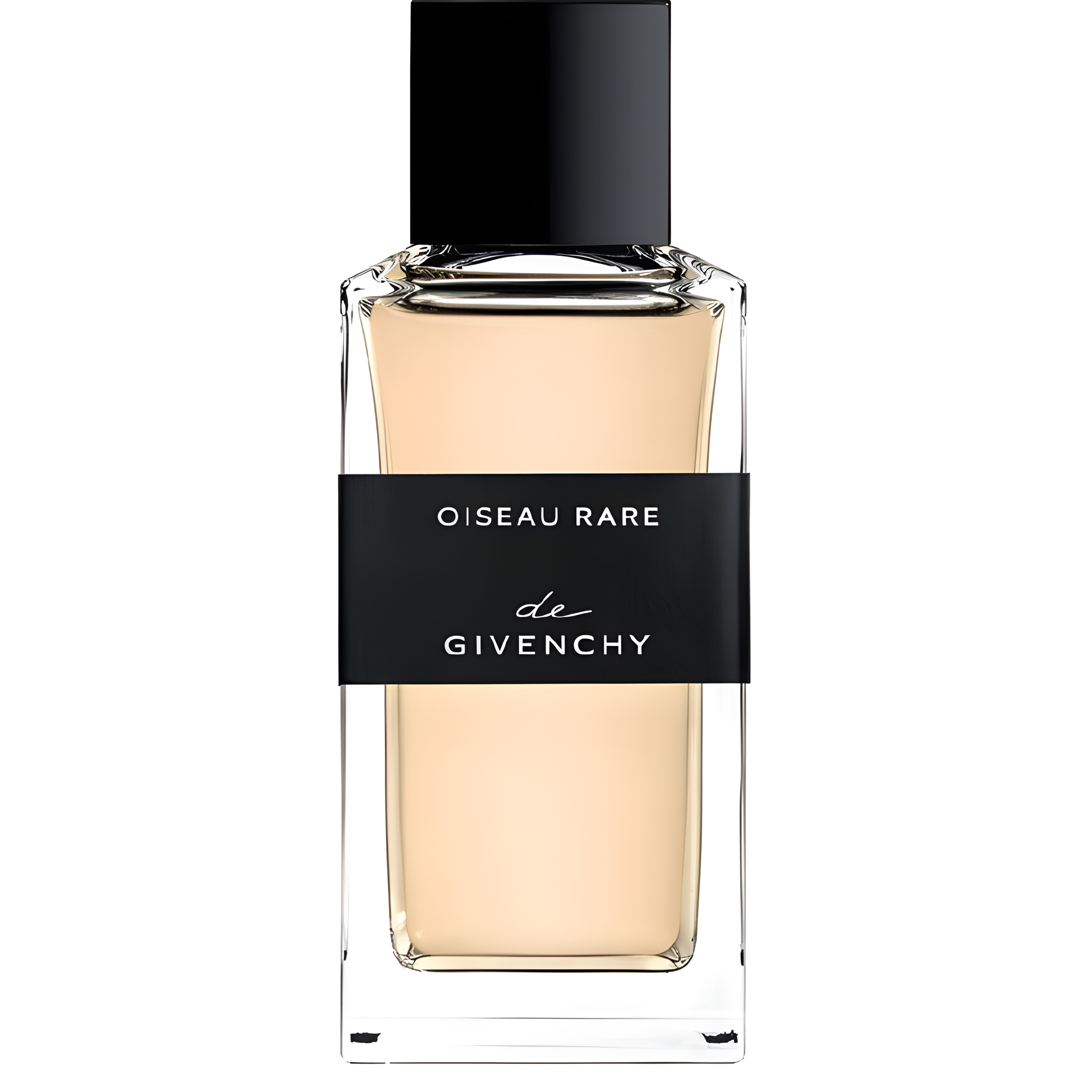 Oiseau Rare by Givenchy perfume bottle