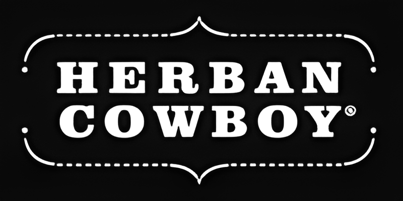 Picture of Herban Cowboy brand
