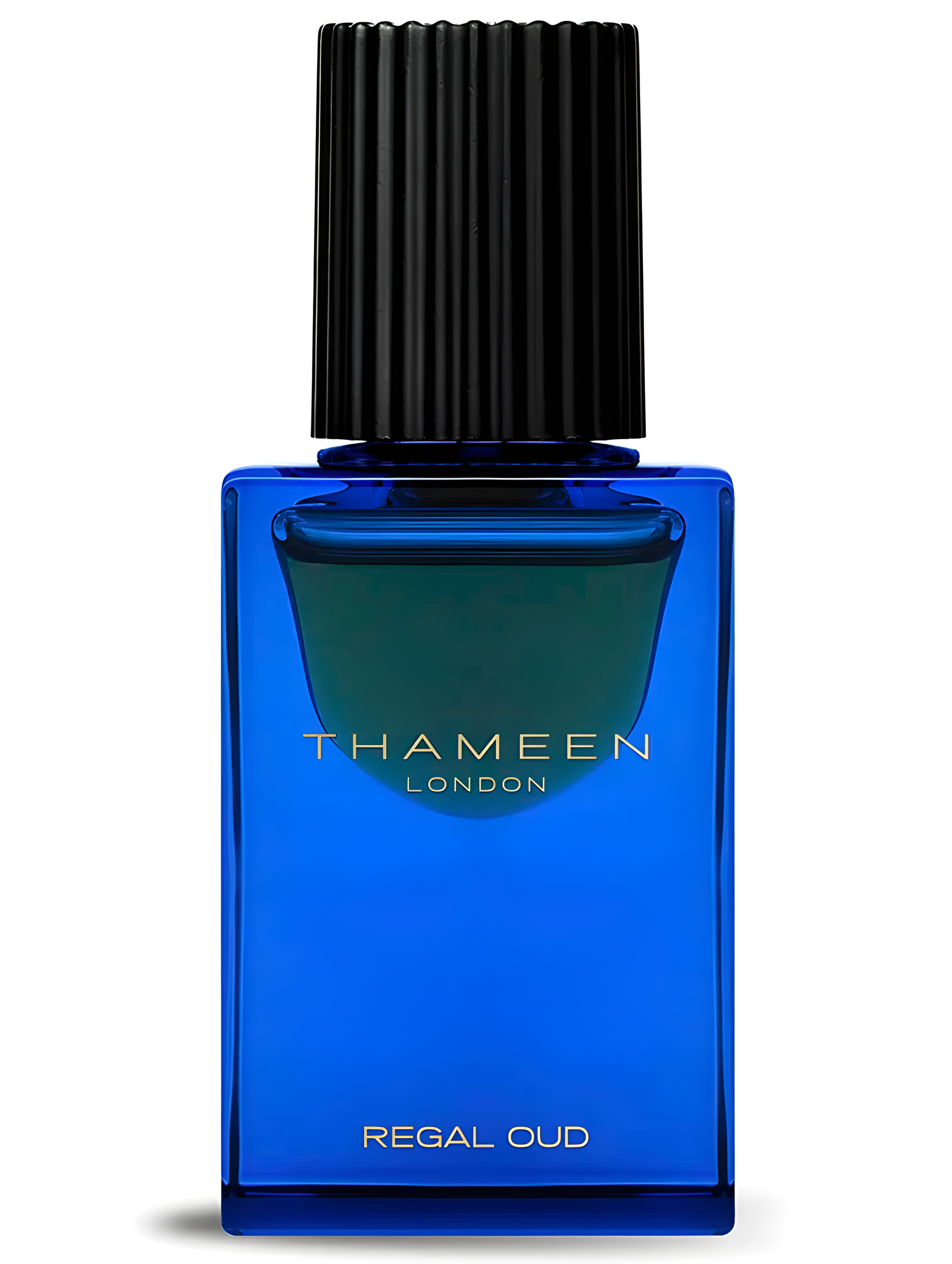 Regal Oud by Thameen perfume bottle