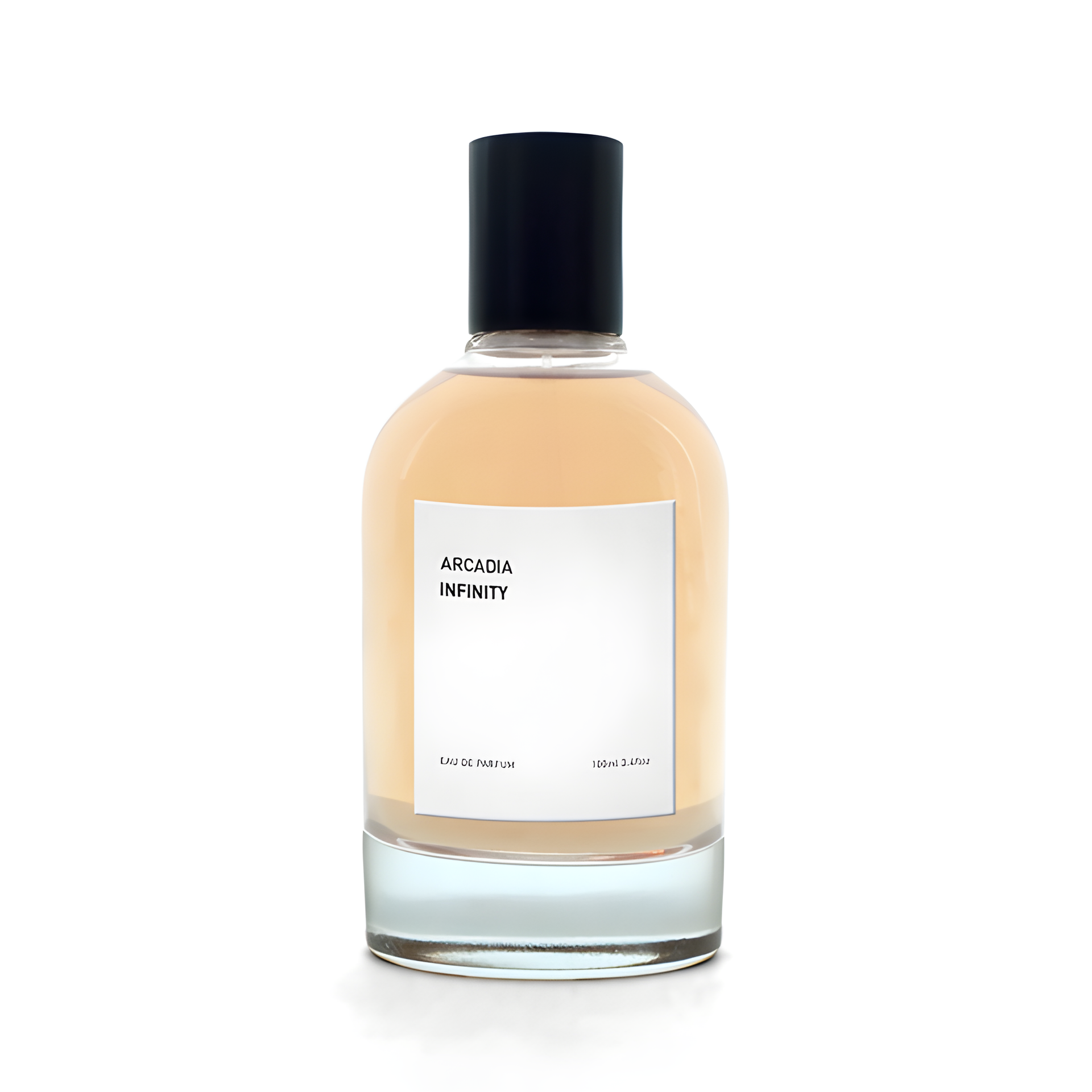 Infinity by Arcadia perfume bottle