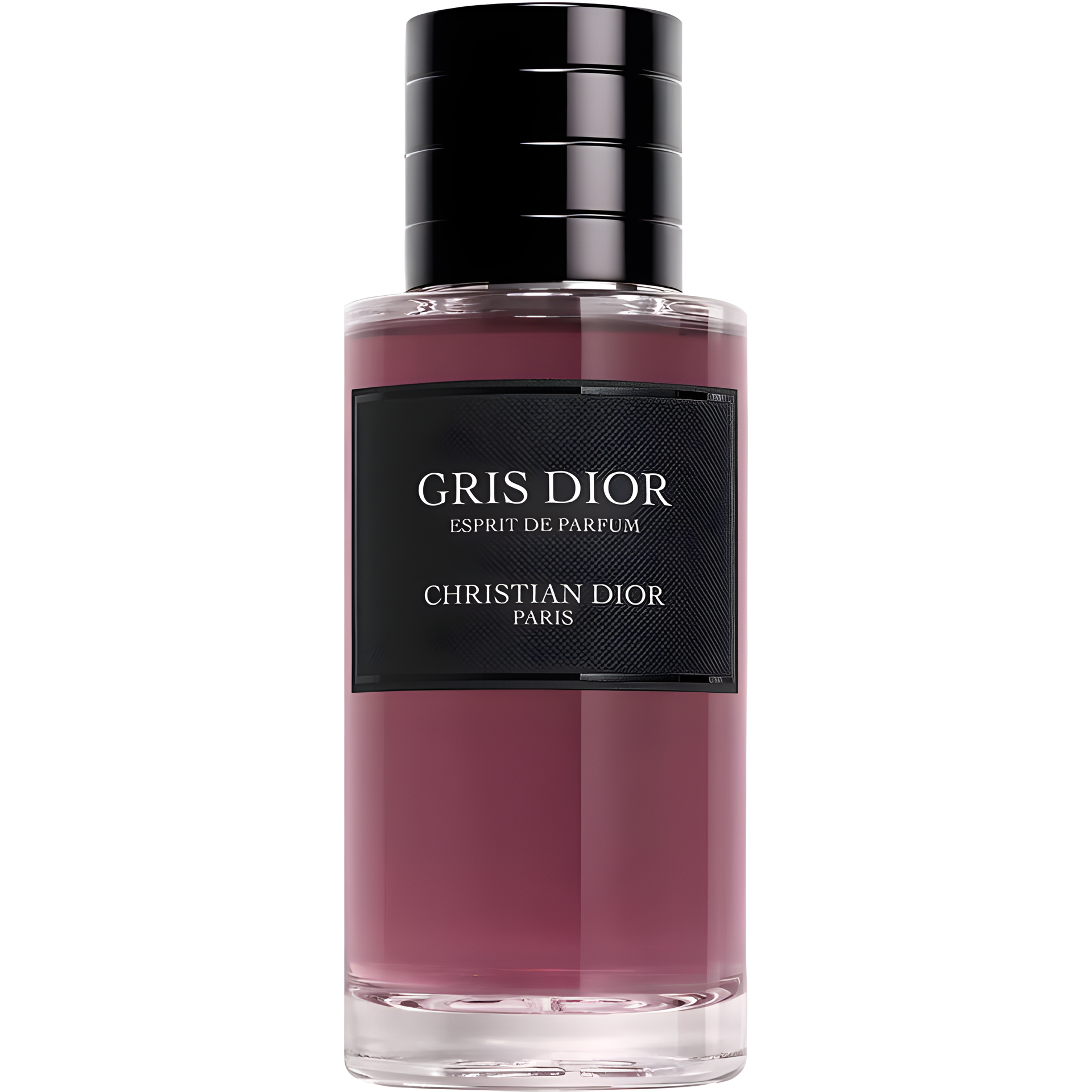 Gris Dior Esprit de Parfum by Dior perfume bottle